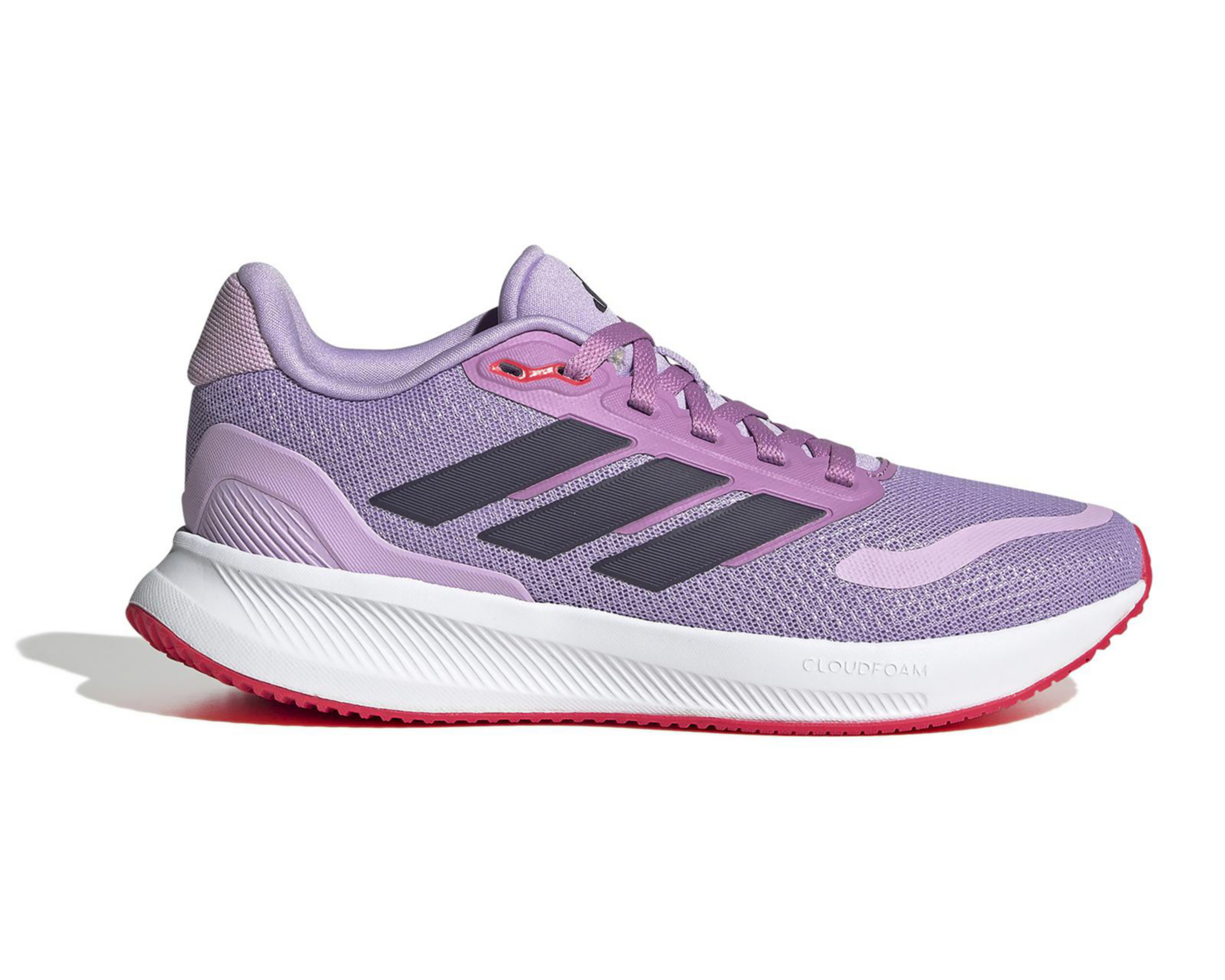 Foto 5 pulgar | Tenis para Correr Adidas Runfalcon 5 para Mujer