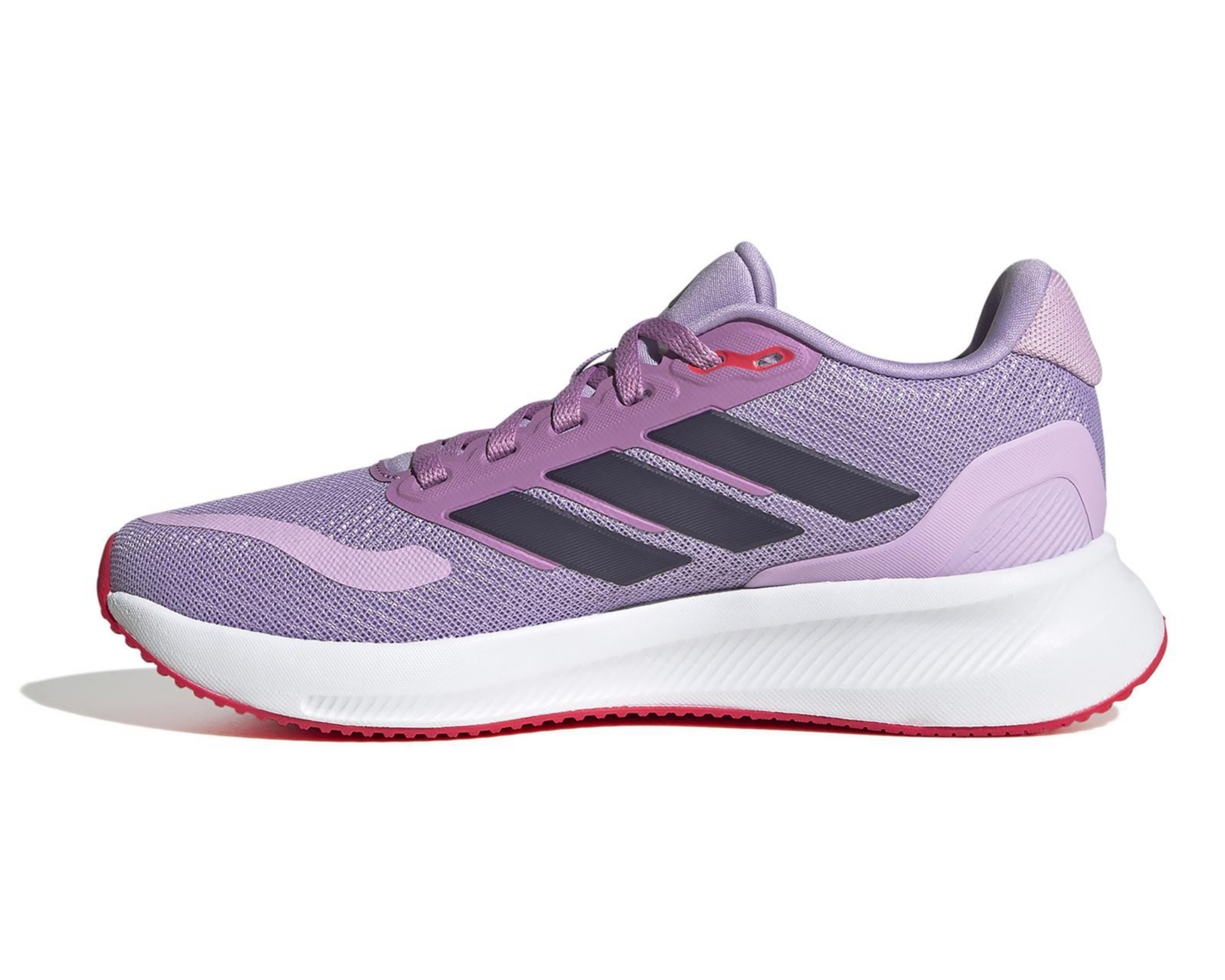 Foto 6 pulgar | Tenis para Correr Adidas Runfalcon 5 para Mujer