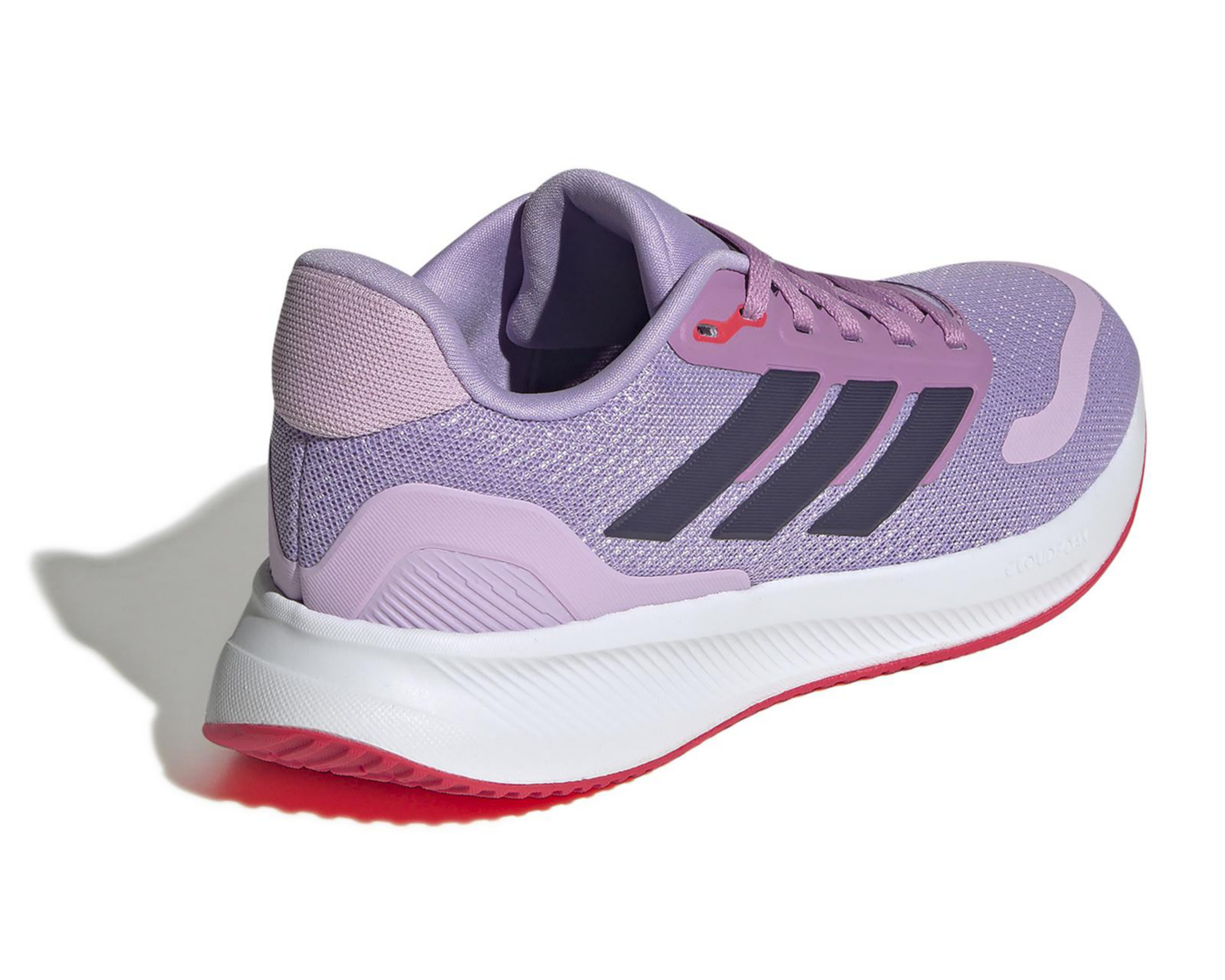 Foto 6 | Tenis para Correr Adidas Runfalcon 5 para Mujer