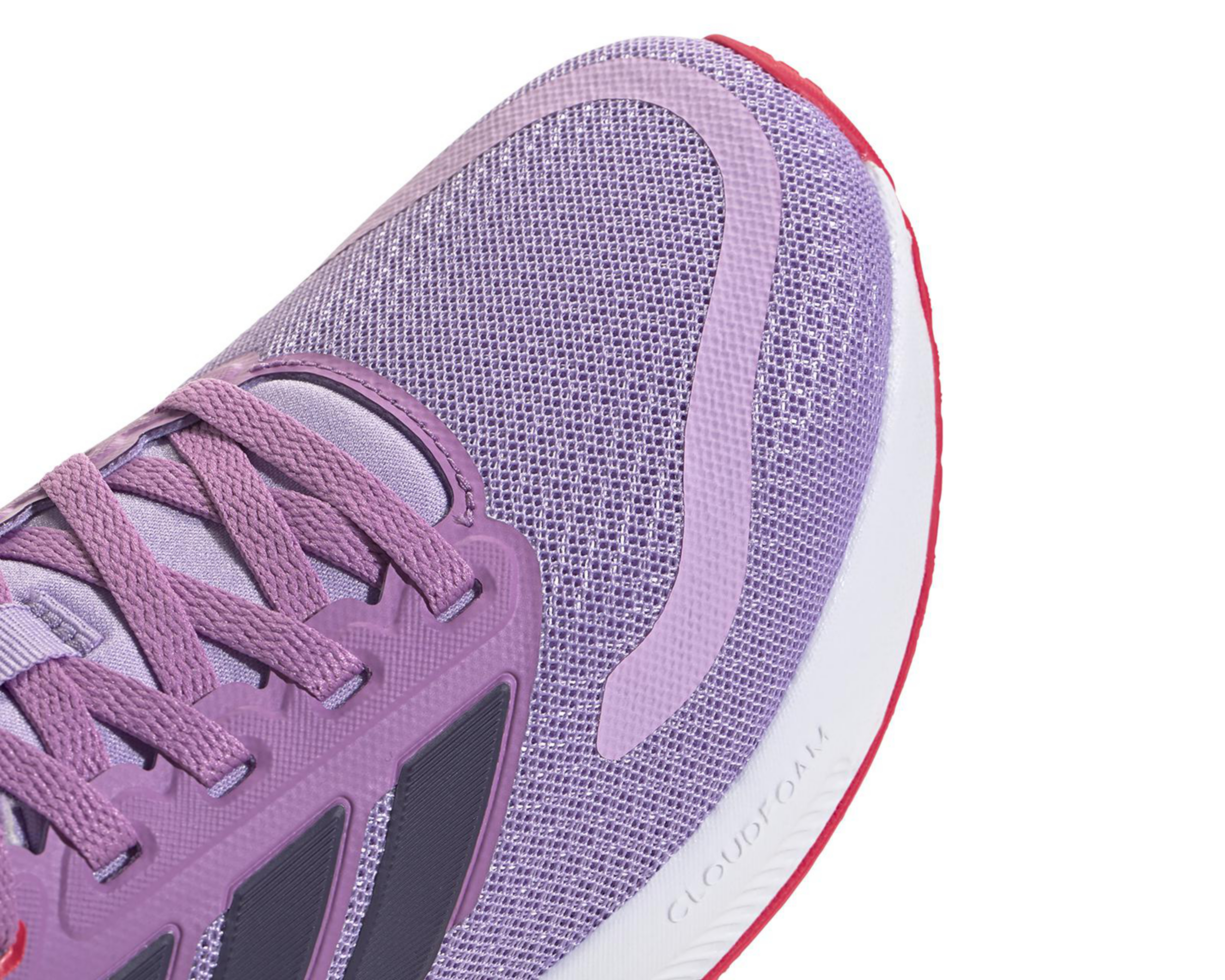 Foto 9 pulgar | Tenis para Correr Adidas Runfalcon 5 para Mujer