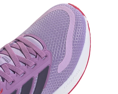 Foto 8 | Tenis para Correr Adidas Runfalcon 5 para Mujer