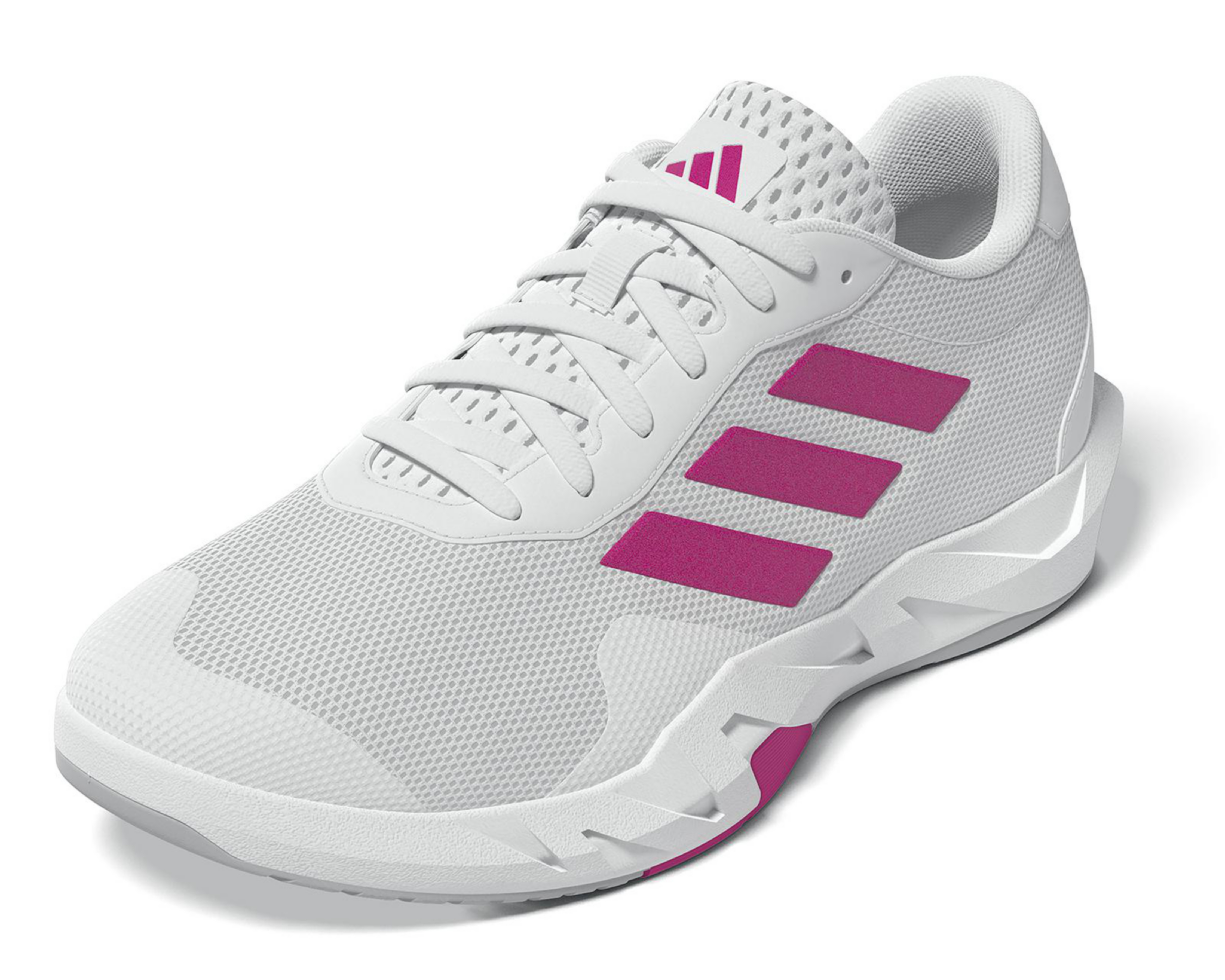 Foto 2 pulgar | Tenis para Entrenamiento Adidas Amplimove Trainer para Mujer