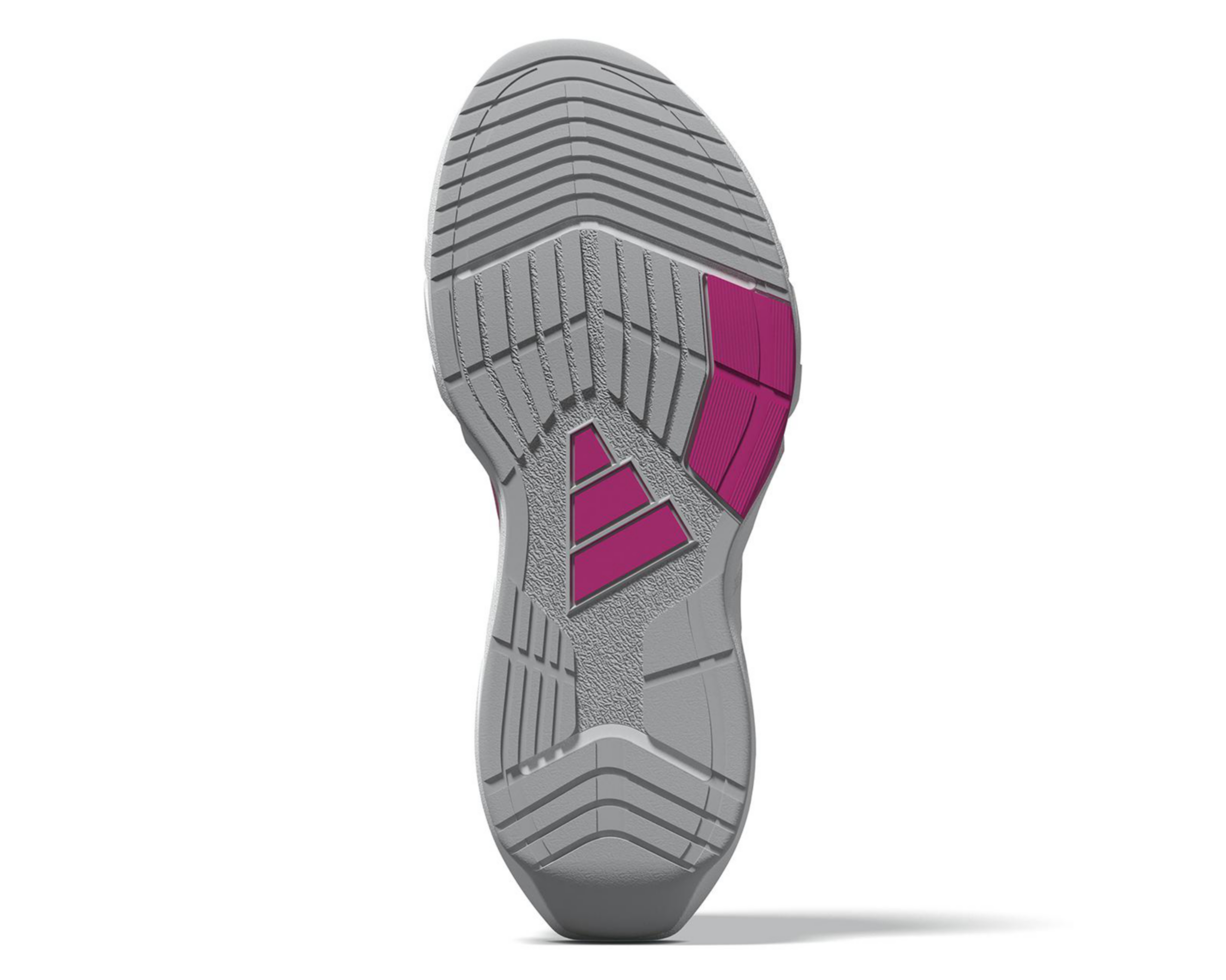 Foto 2 | Tenis para Entrenamiento Adidas Amplimove Trainer para Mujer
