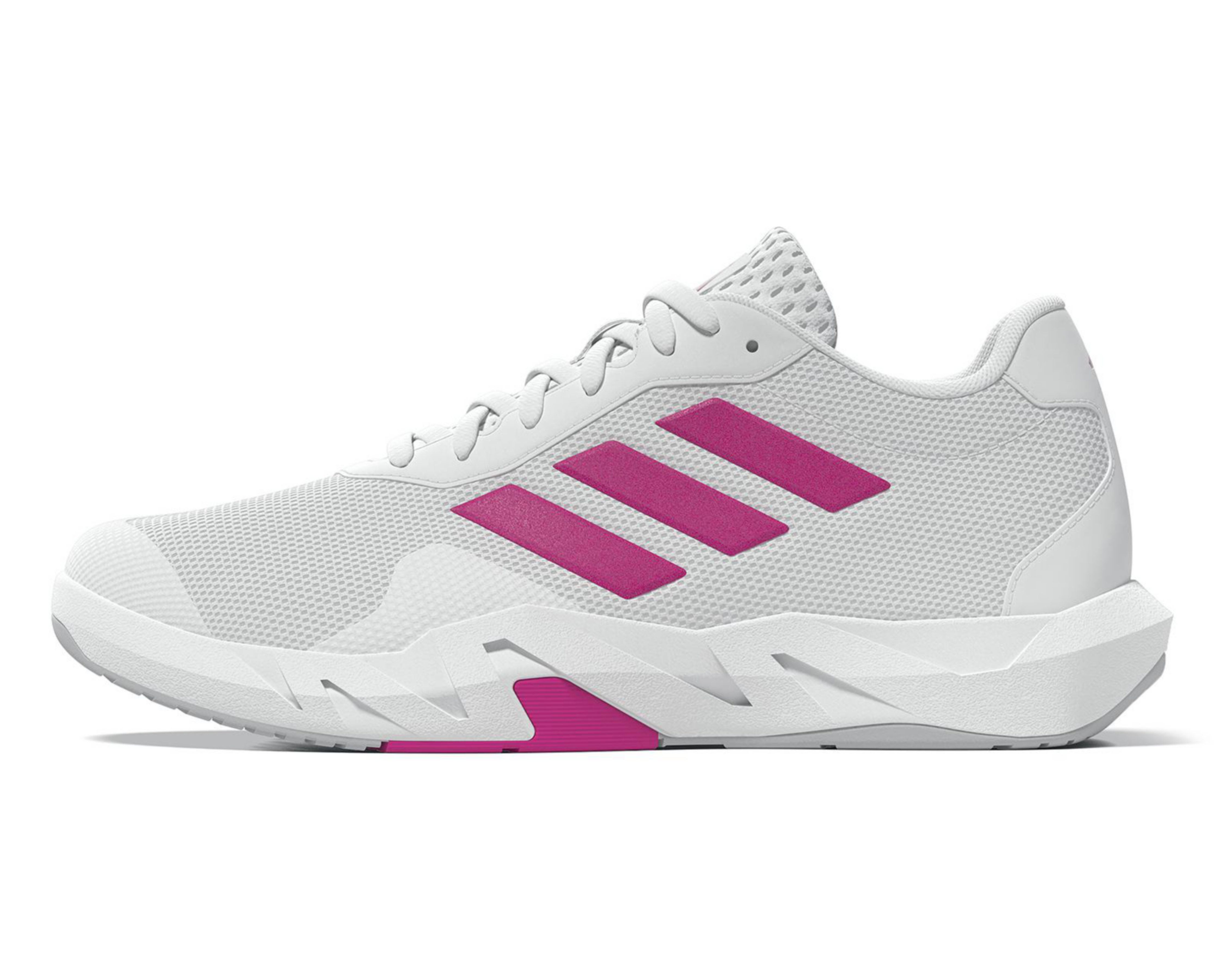 Foto 4 pulgar | Tenis para Entrenamiento Adidas Amplimove Trainer para Mujer