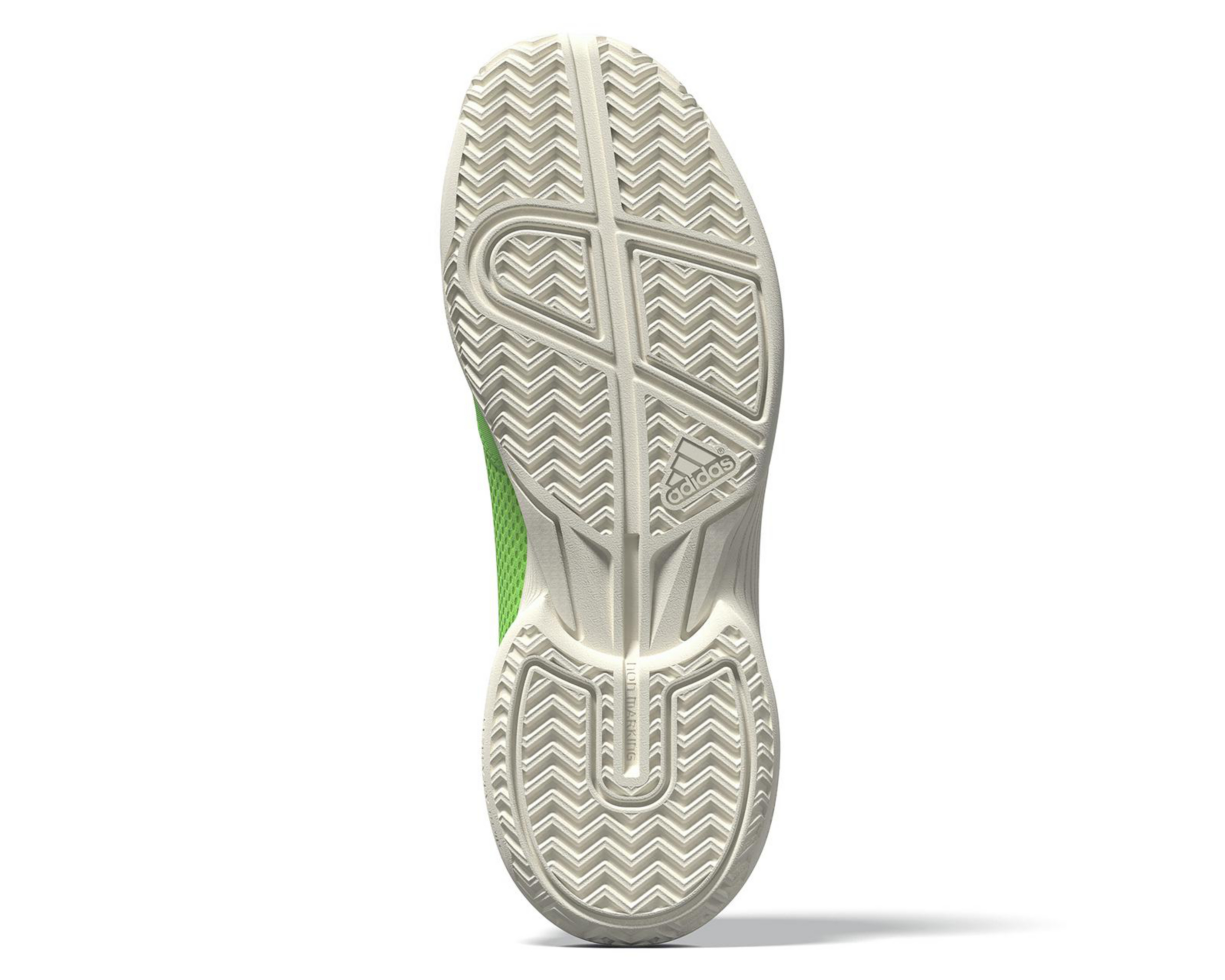 Foto 3 pulgar | Tenis para Jugar Tenis Courtflash para Mujer