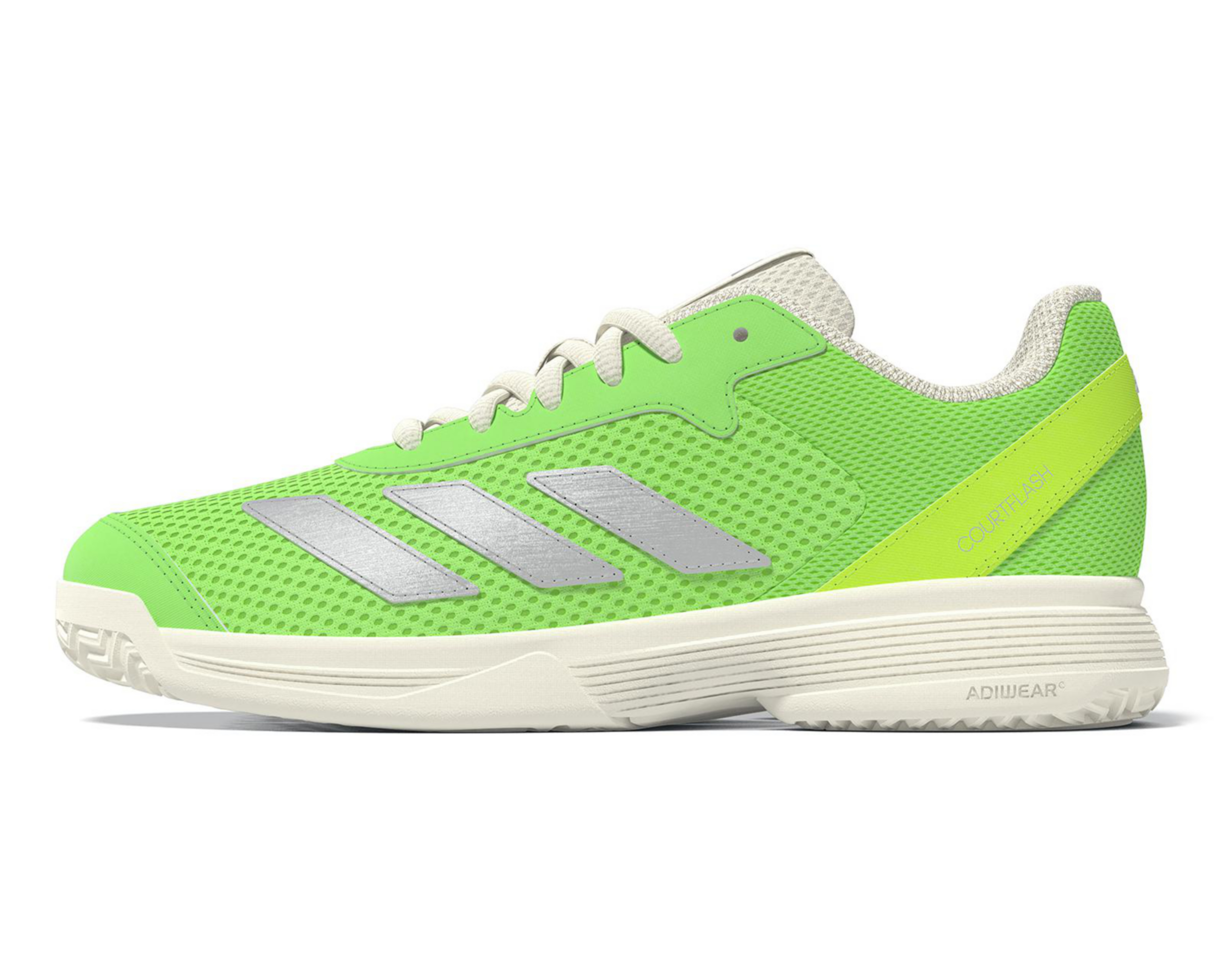 Foto 4 pulgar | Tenis para Jugar Tenis Courtflash para Mujer