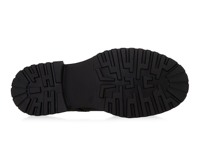 Foto 4 | Zapatos de Vestir Grafito para Niña