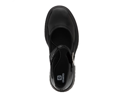 Foto 5 | Zapatos de Vestir Grafito para Niña