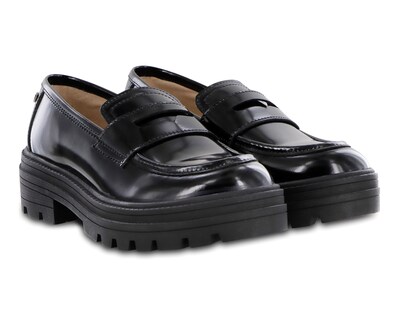Foto 1 | Zapatos Casuales Bambino de Piel Juveniles