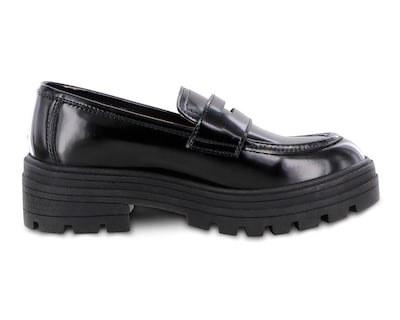 Foto 4 | Zapatos Casuales Bambino de Piel Juveniles