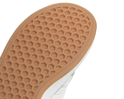 Foto 8 | Tenis Casuales Adidas Grand Court Mid K Juveniles