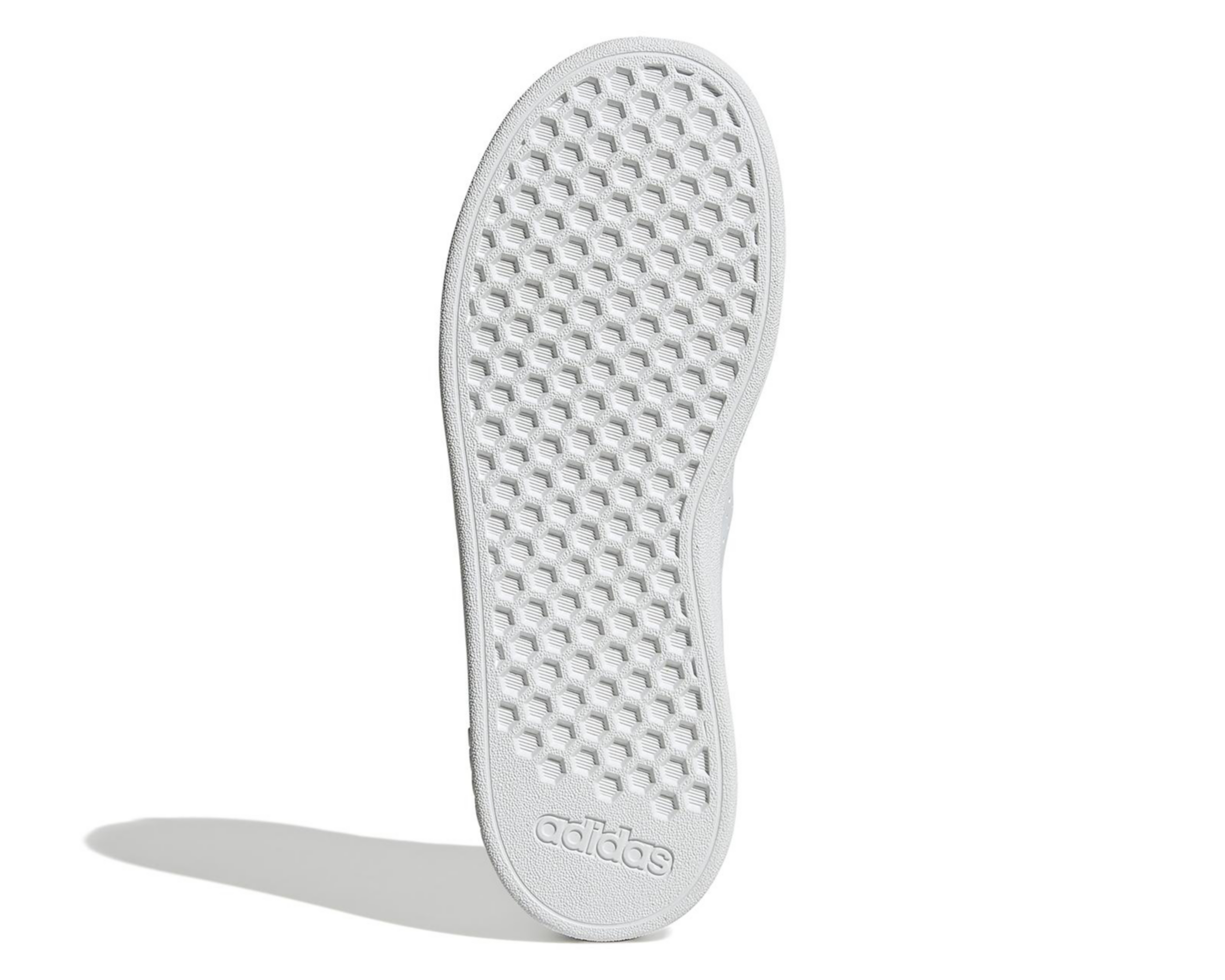 Foto 3 pulgar | Tenis Adidas Advantage Base 2.0 Juveniles