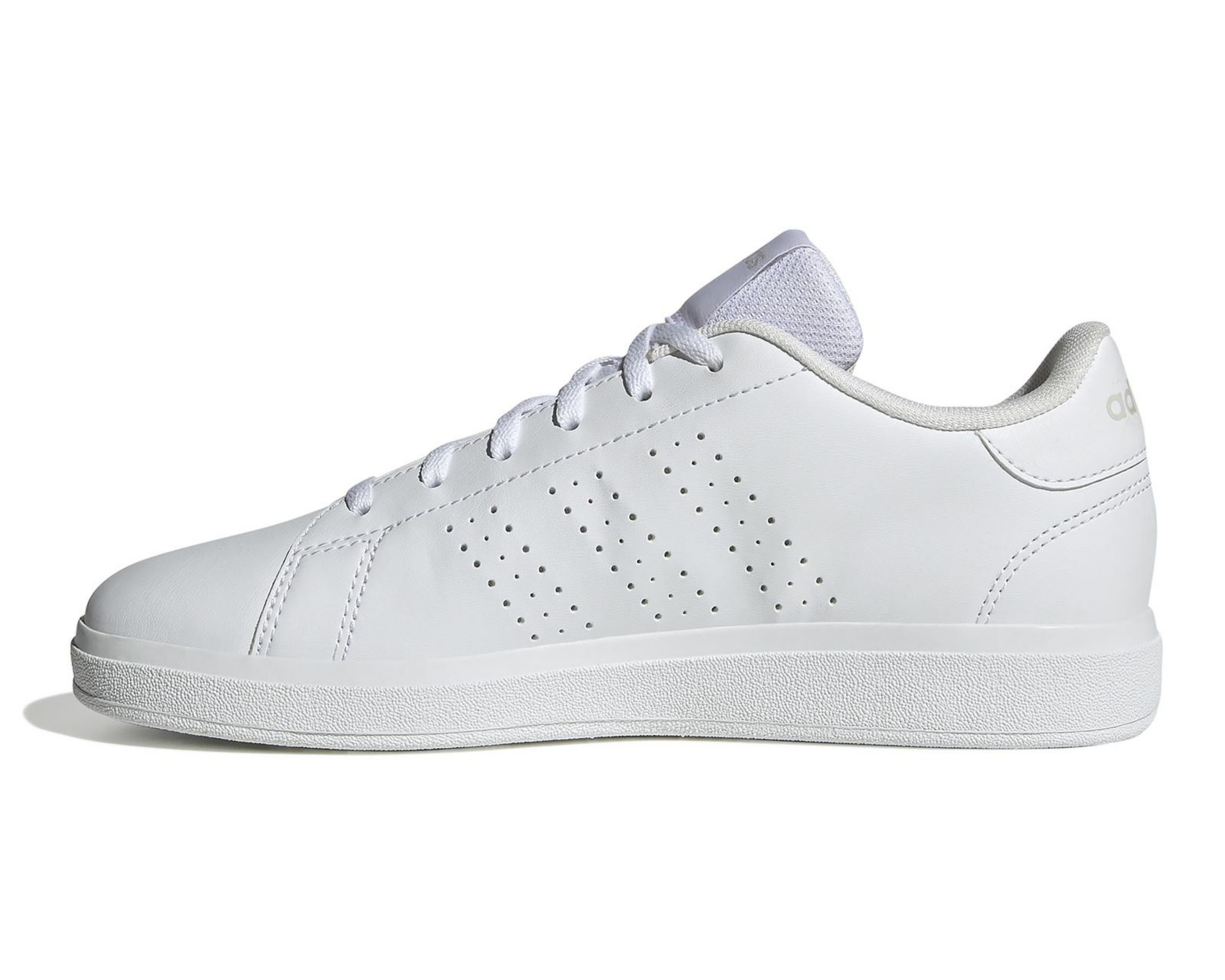 Foto 6 pulgar | Tenis Adidas Advantage Base 2.0 Juveniles