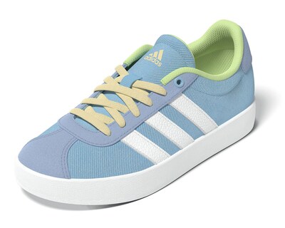 Foto 1 | Tenis Adidas VL Court 3.0 K Juveniles