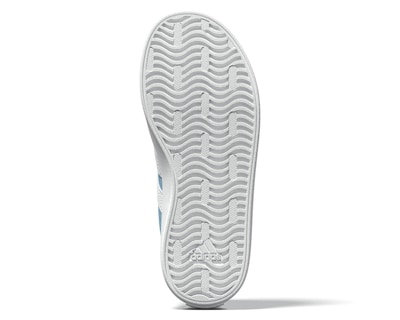 Foto 2 | Tenis Adidas VL Court 3.0 K Juveniles