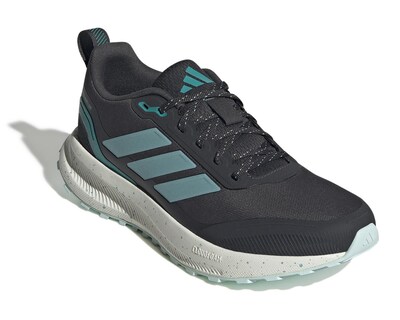 Foto 1 | Tenis para Correr Adidas Runfalcon 5 TR Juveniles