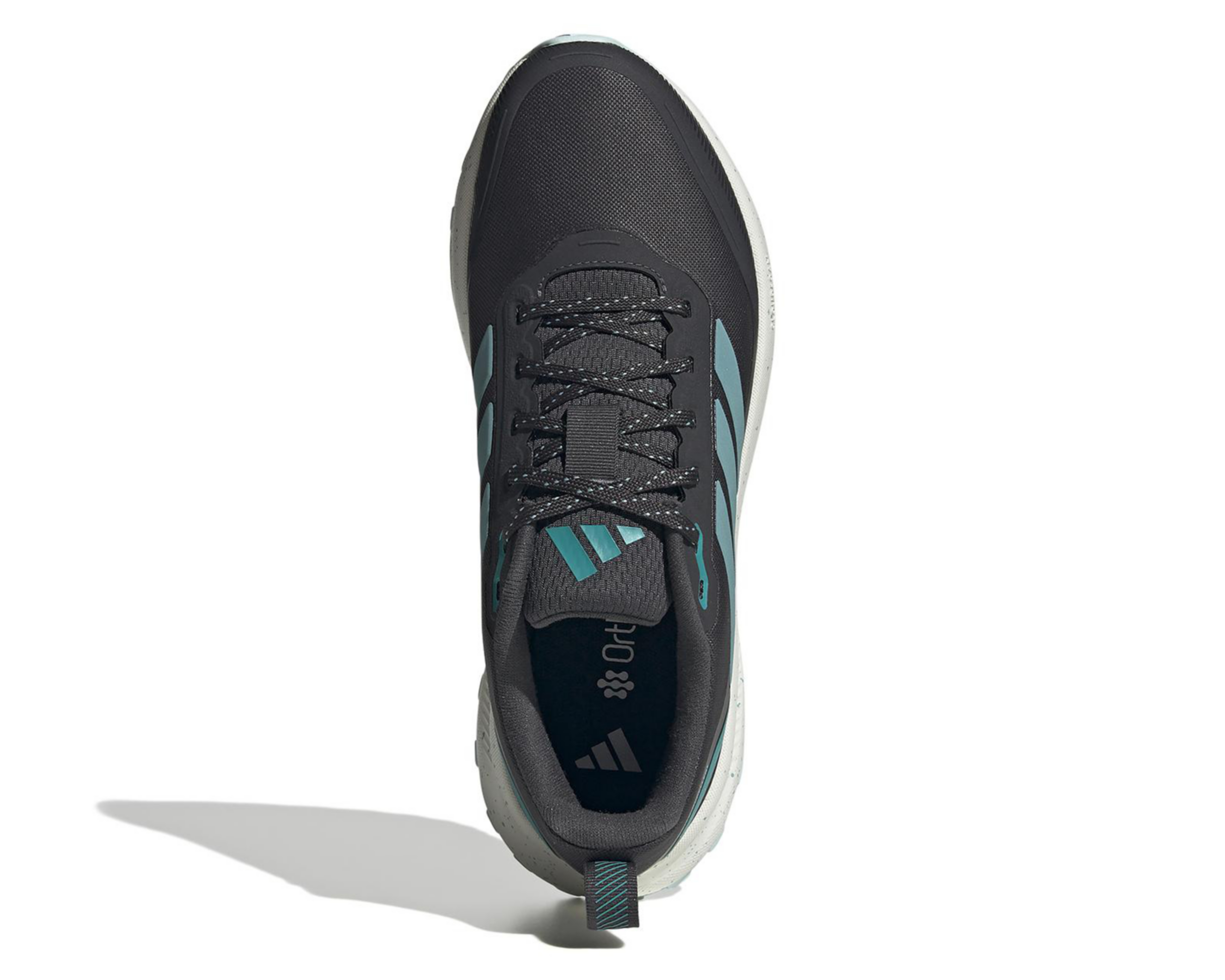 Foto 4 pulgar | Tenis para Correr Adidas Runfalcon 5 TR Juveniles