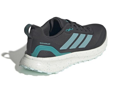 Foto 6 | Tenis para Correr Adidas Runfalcon 5 TR Juveniles