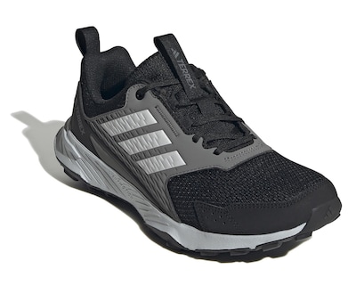 Foto 1 | Tenis para Senderismo Adidas Terrex Tracefinder 2 Juveniles