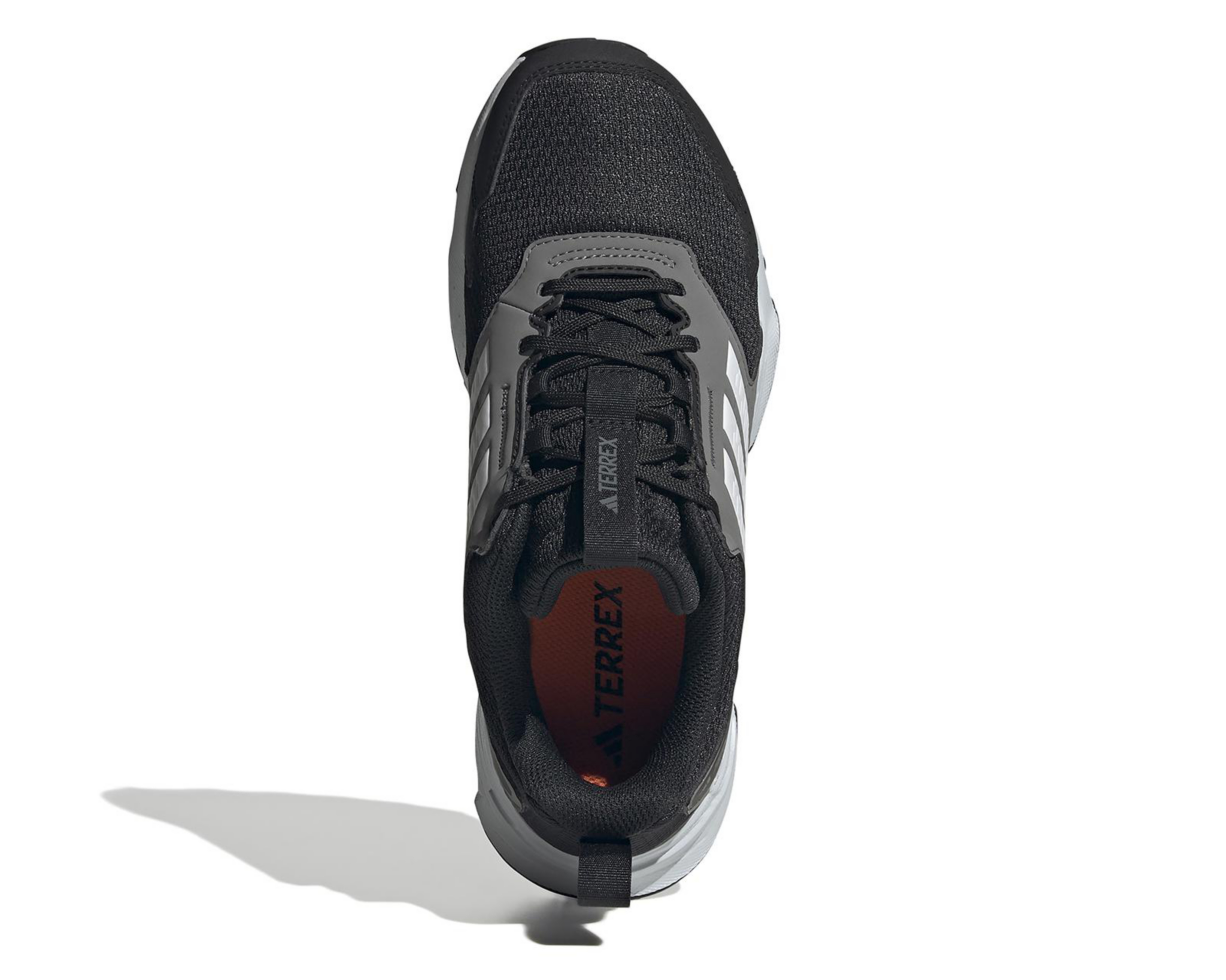 Foto 4 pulgar | Tenis para Senderismo Adidas Terrex Tracefinder 2 Juveniles