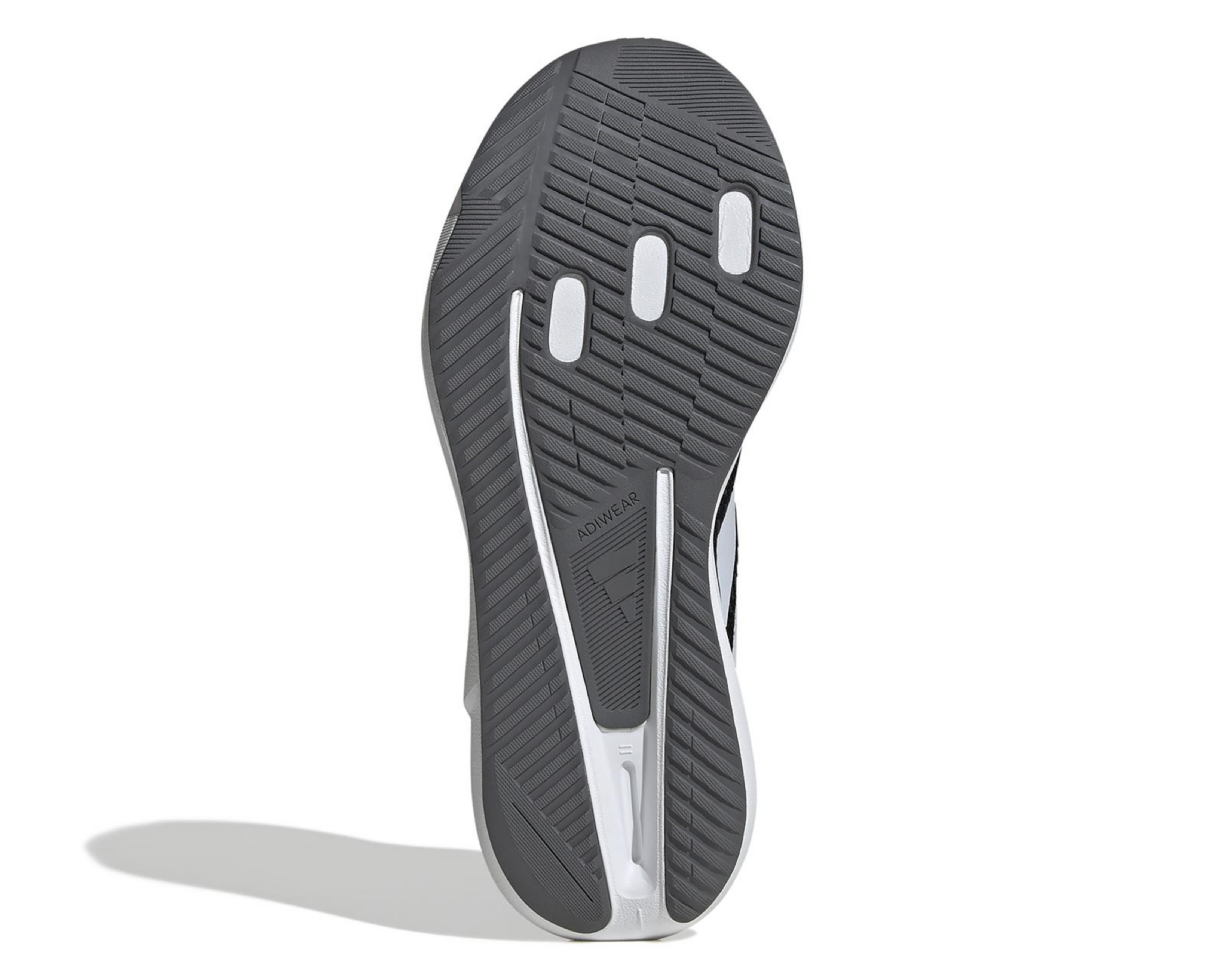 Foto 3 pulgar | Tenis para Correr Adidas Duramo SL 2 Juveniles