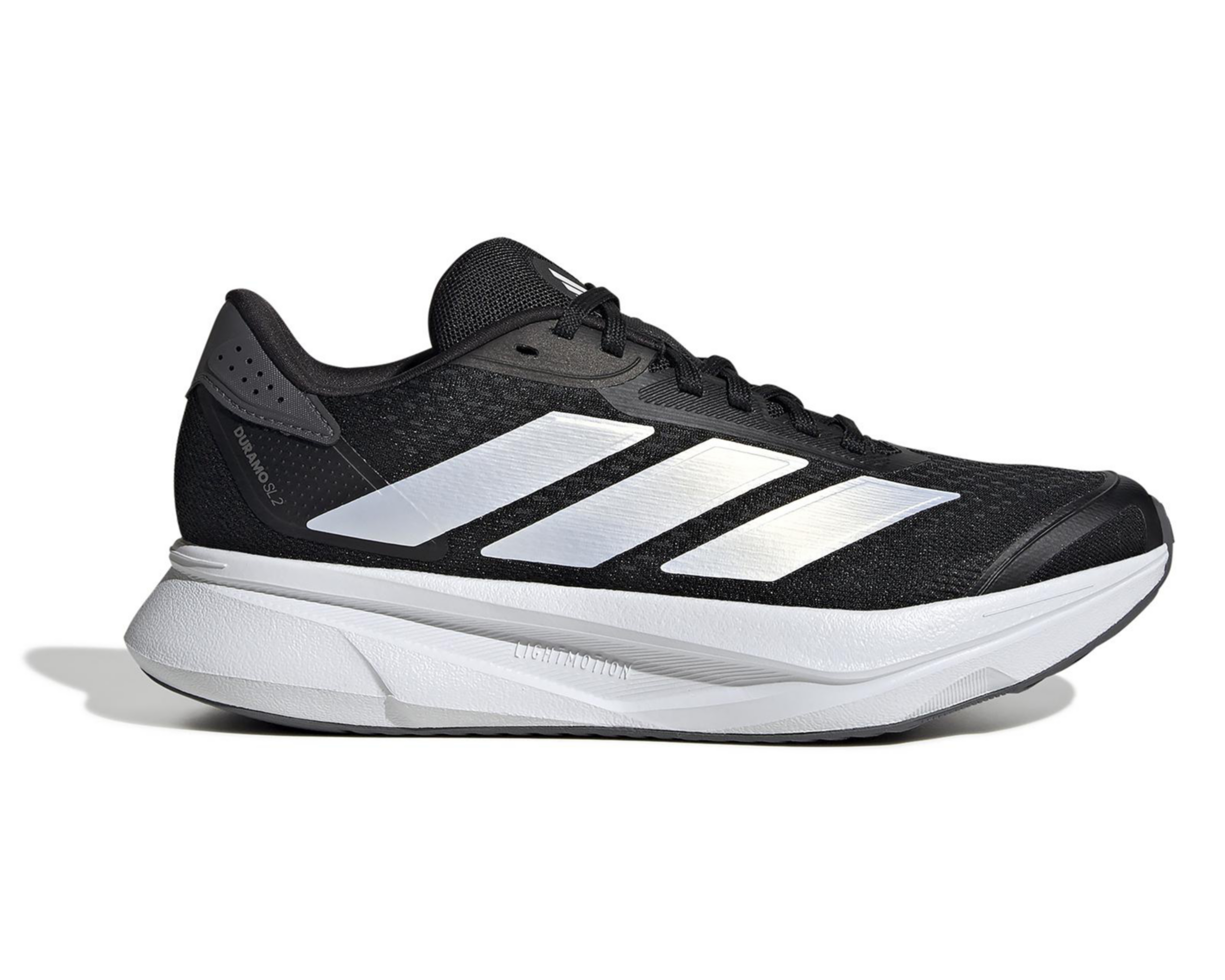Foto 5 pulgar | Tenis para Correr Adidas Duramo SL 2 Juveniles