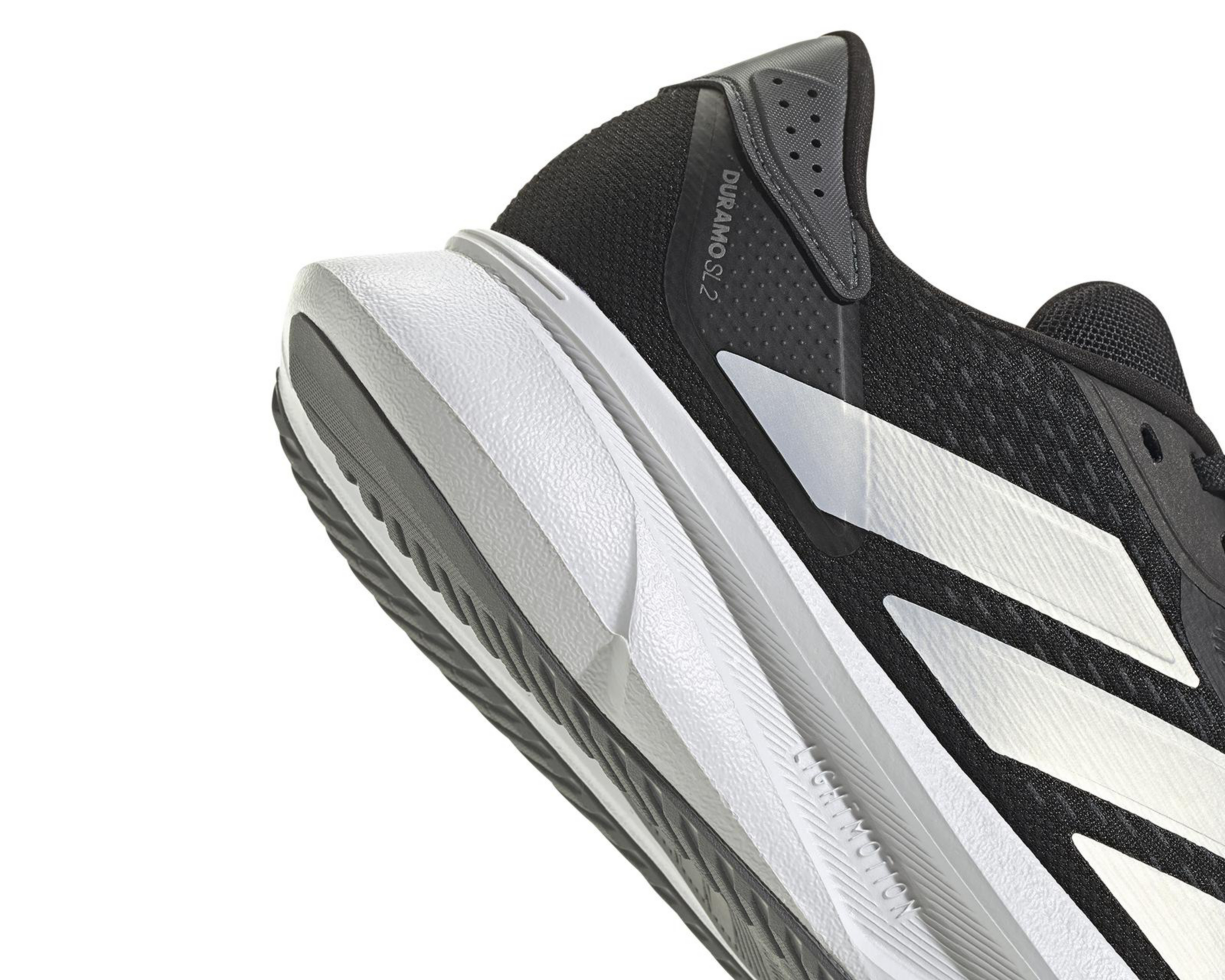 Foto 8 pulgar | Tenis para Correr Adidas Duramo SL 2 Juveniles