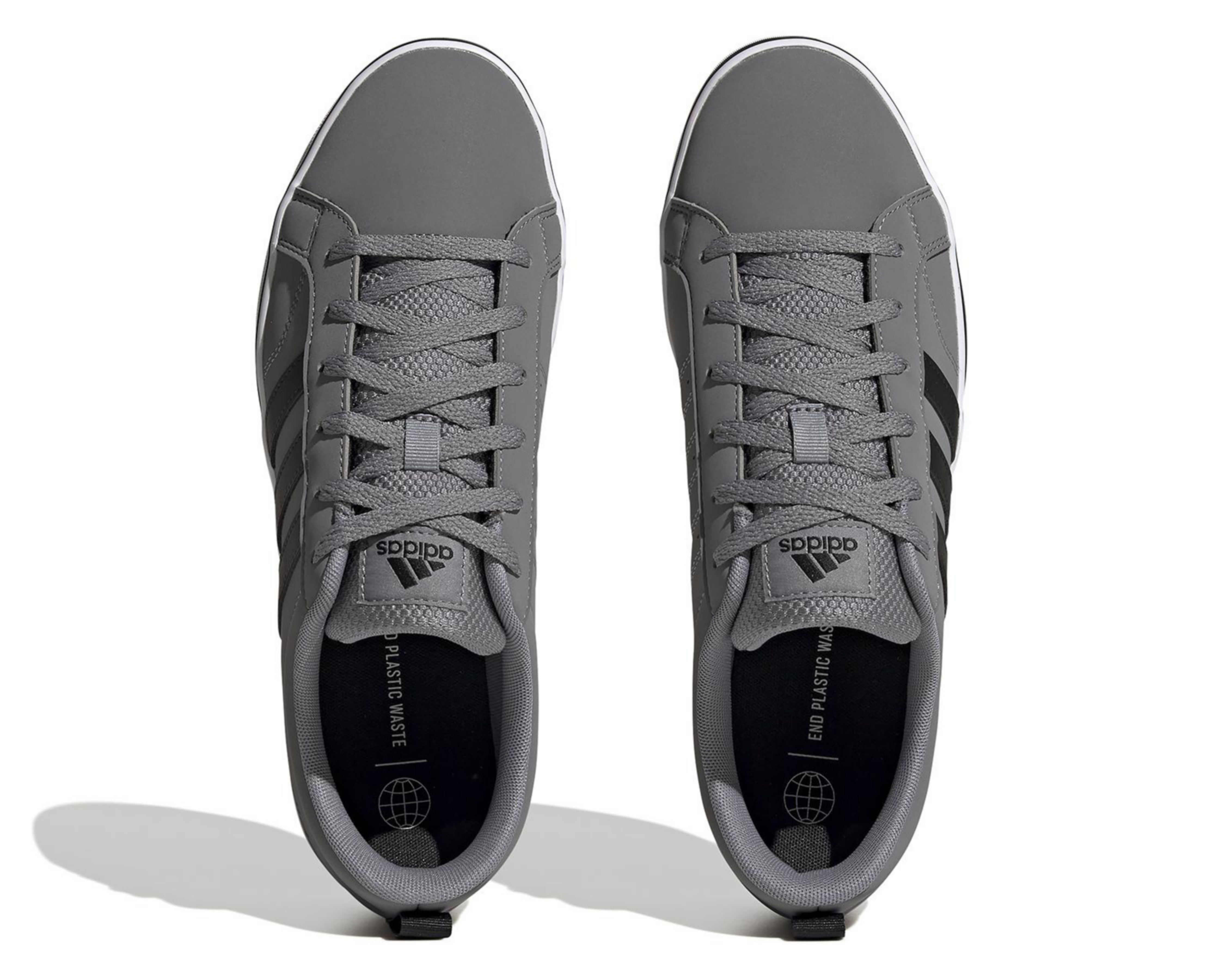 Foto 4 pulgar | Tenis Adidas VS Pace 2.0 para Hombre