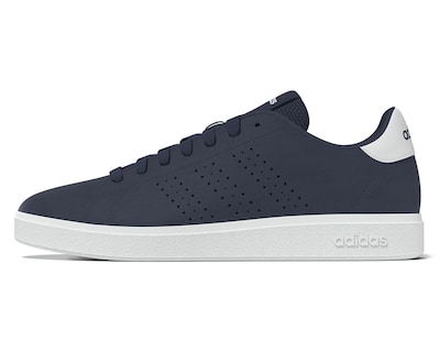 Foto 3 | Tenis Adidas Advantage Base 2.0 para Hombre