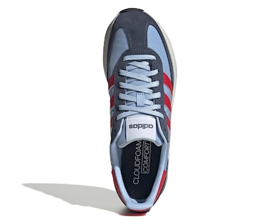 Foto 3 | Tenis Adidas Run 70s 2.0 para Hombre