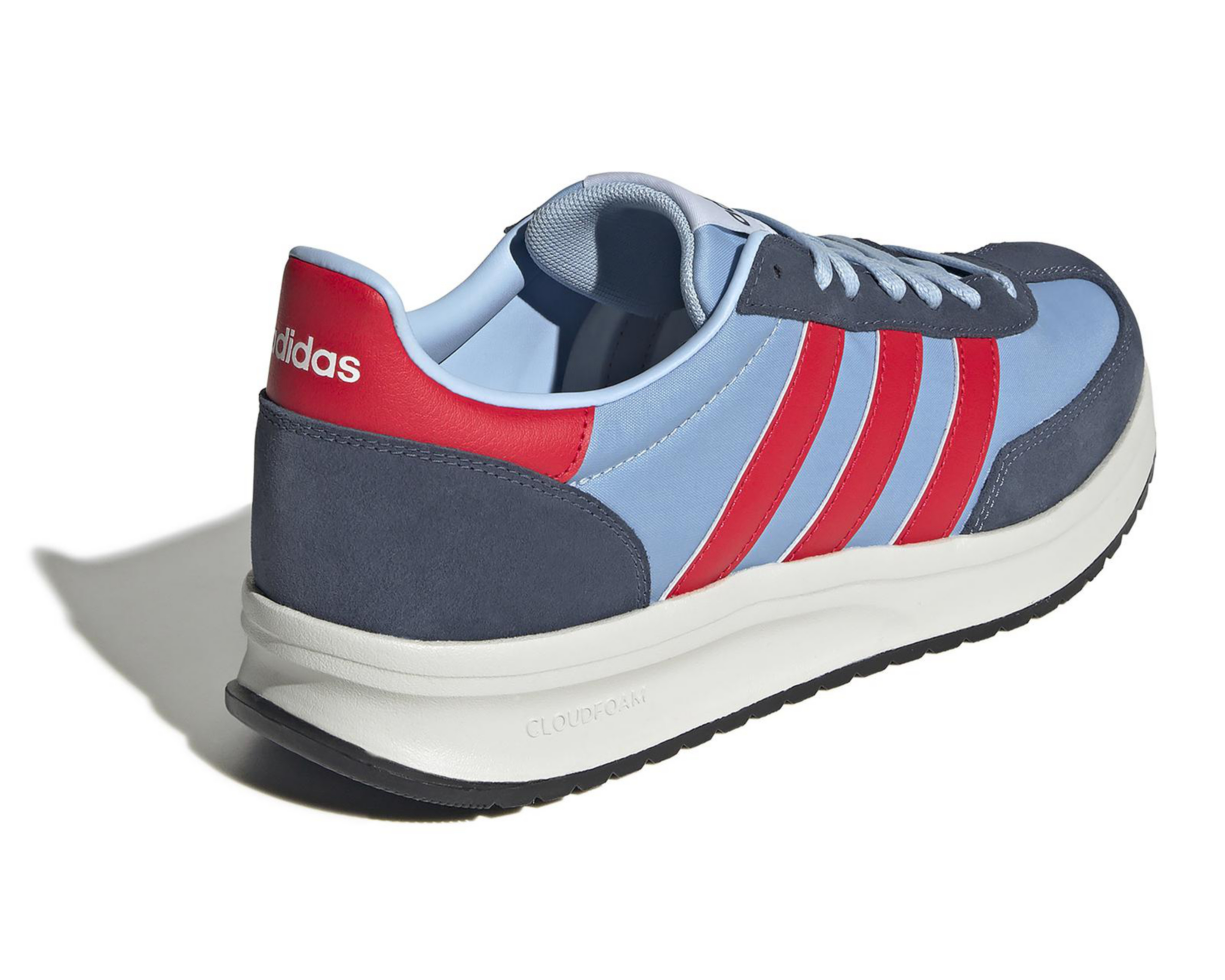 Foto 7 pulgar | Tenis Adidas Run 70s 2.0 para Hombre