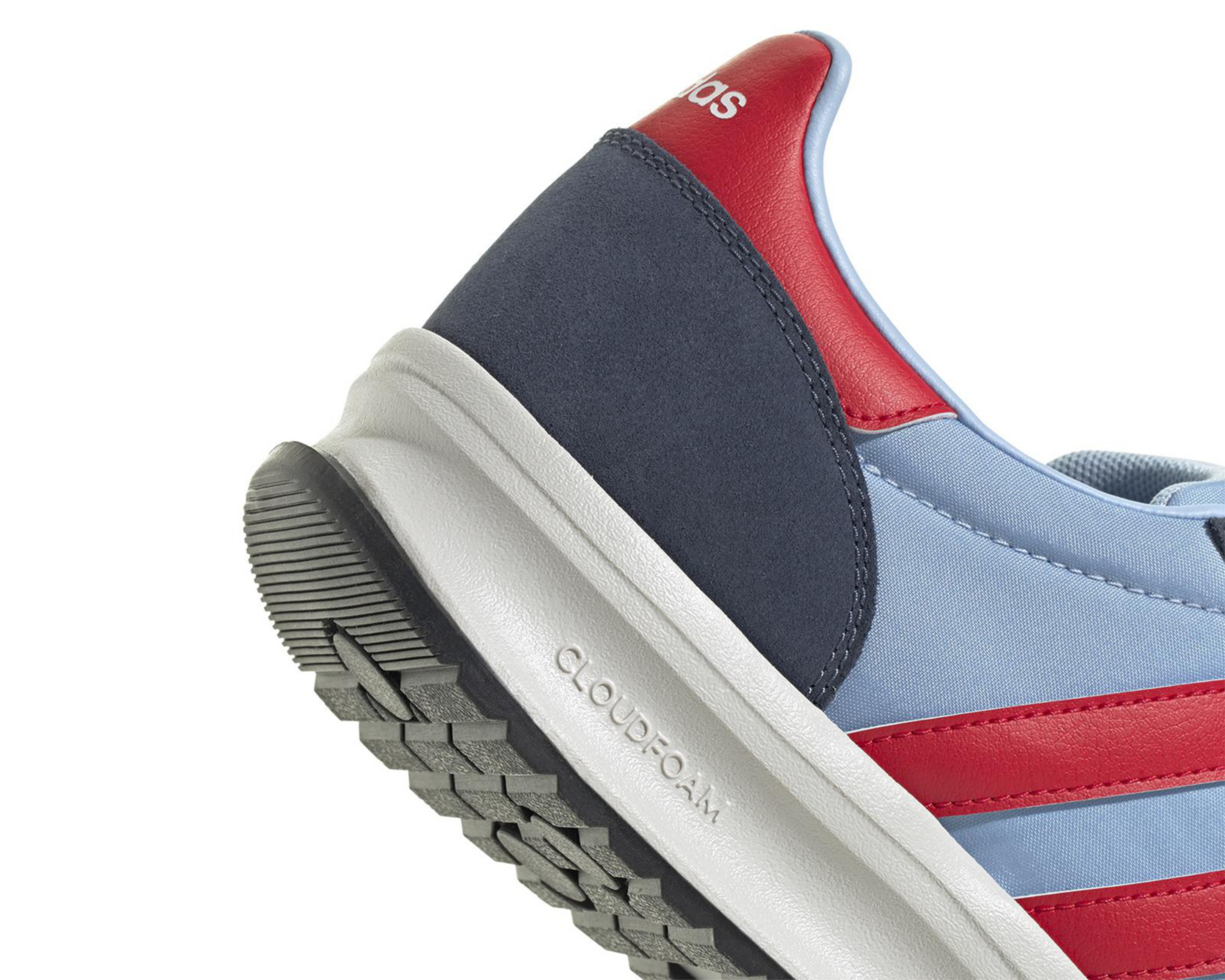 Foto 8 pulgar | Tenis Adidas Run 70s 2.0 para Hombre