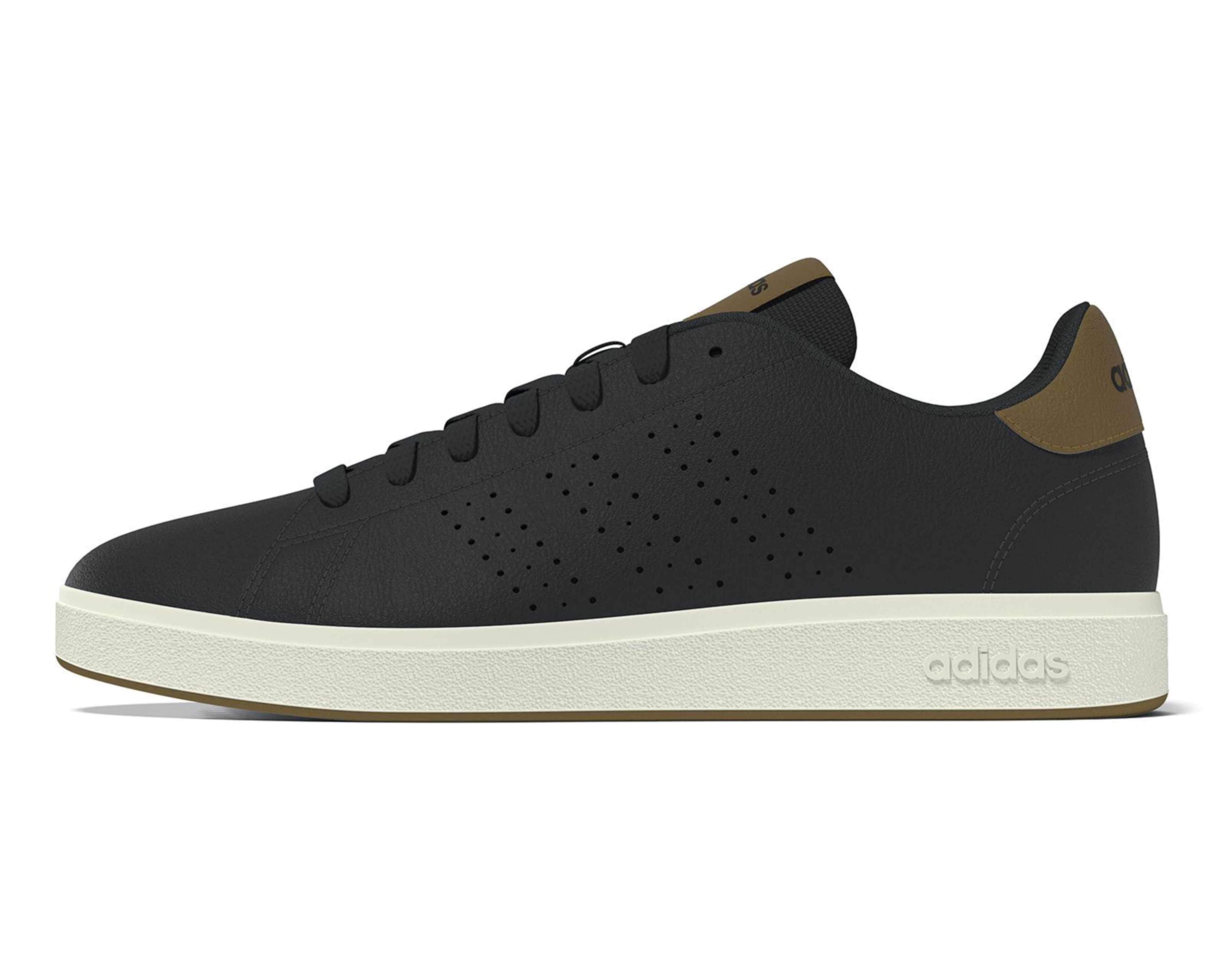 Foto 4 pulgar | Tenis Adidas Advantage Base 2.0 para Hombre