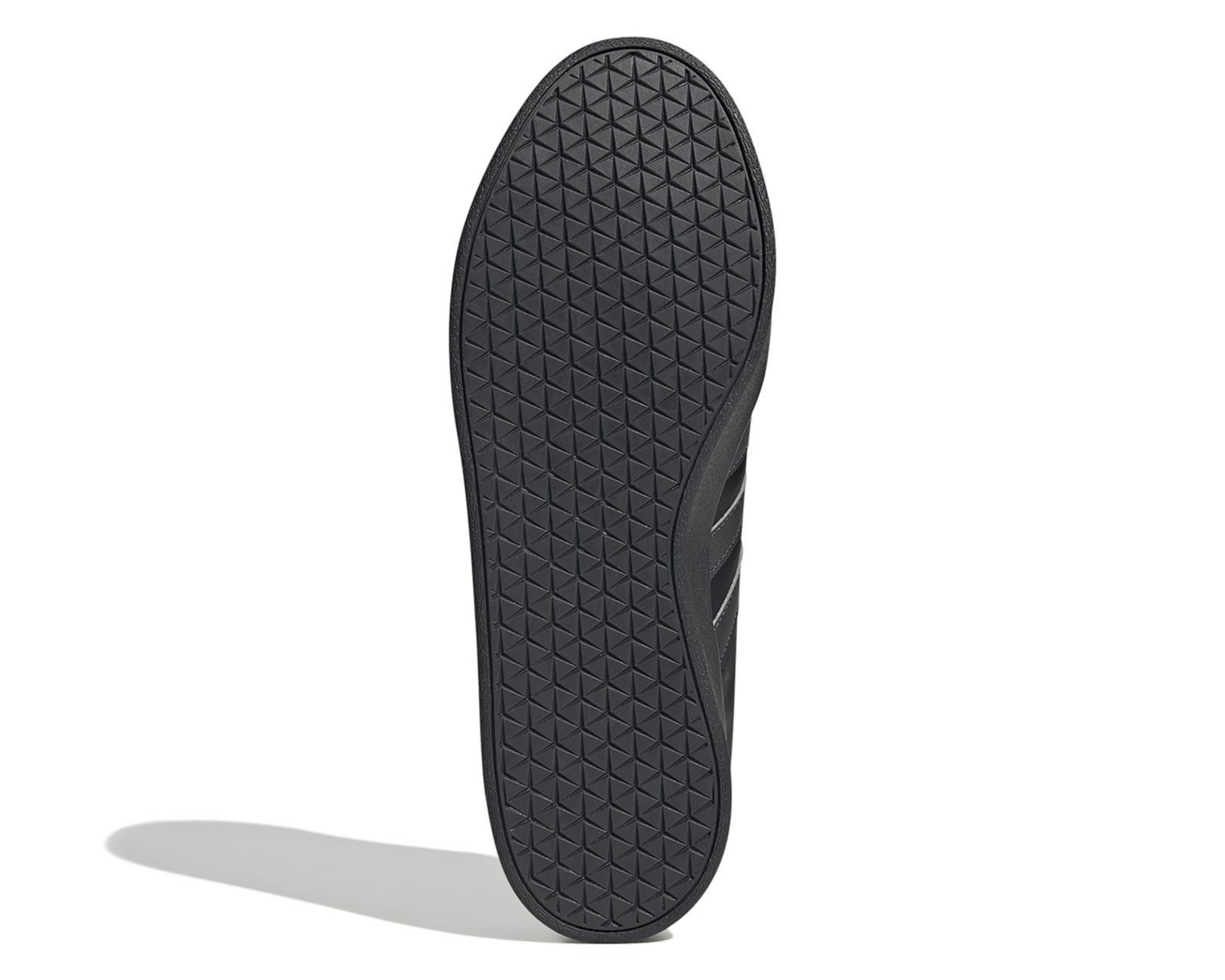 Foto 3 pulgar | Tenis Casuales Adidas VL Court Mercedes Juveniles