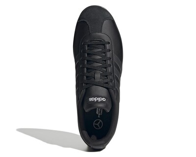 Foto 3 | Tenis Casuales Adidas VL Court Mercedes Juveniles