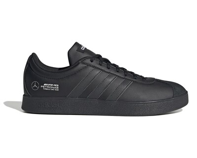 Foto 4 | Tenis Casuales Adidas VL Court Mercedes Juveniles