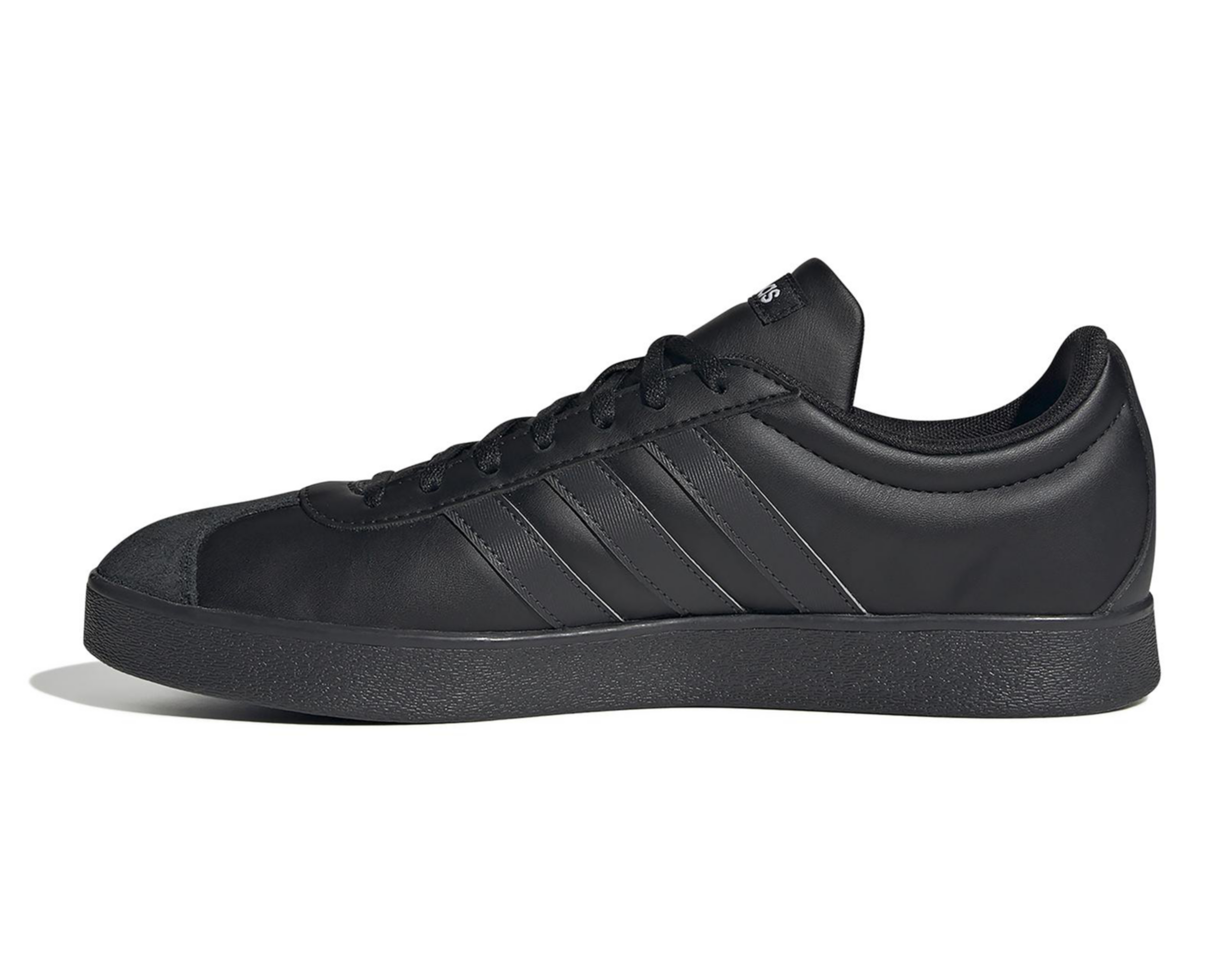 Foto 6 pulgar | Tenis Casuales Adidas VL Court Mercedes Juveniles