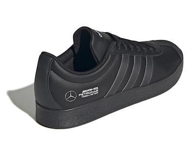 Foto 6 | Tenis Casuales Adidas VL Court Mercedes Juveniles