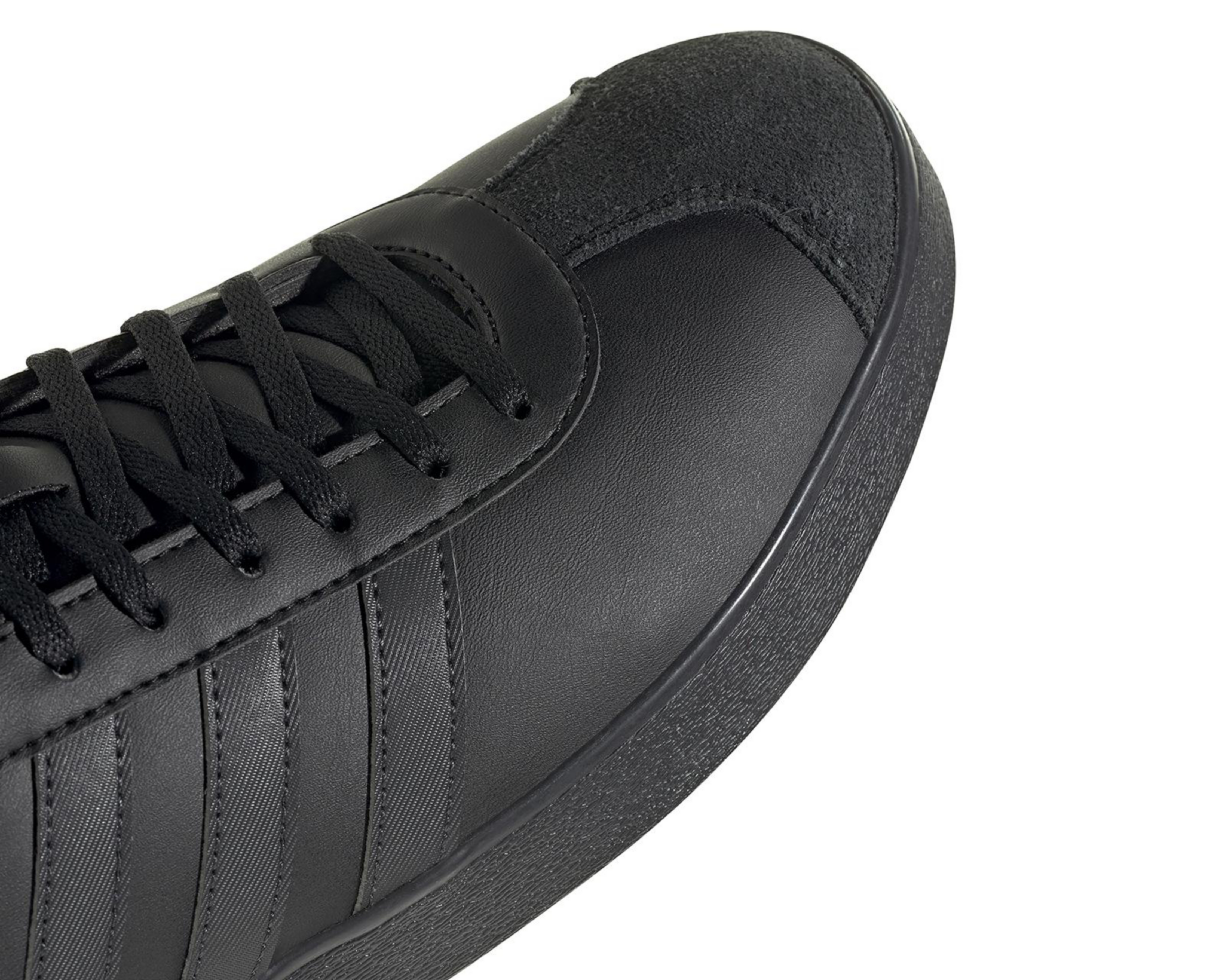 Foto 9 pulgar | Tenis Casuales Adidas VL Court Mercedes Juveniles