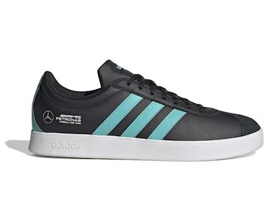 Foto 4 | Tenis Casuales Adidas VL Court Mercedes Juveniles