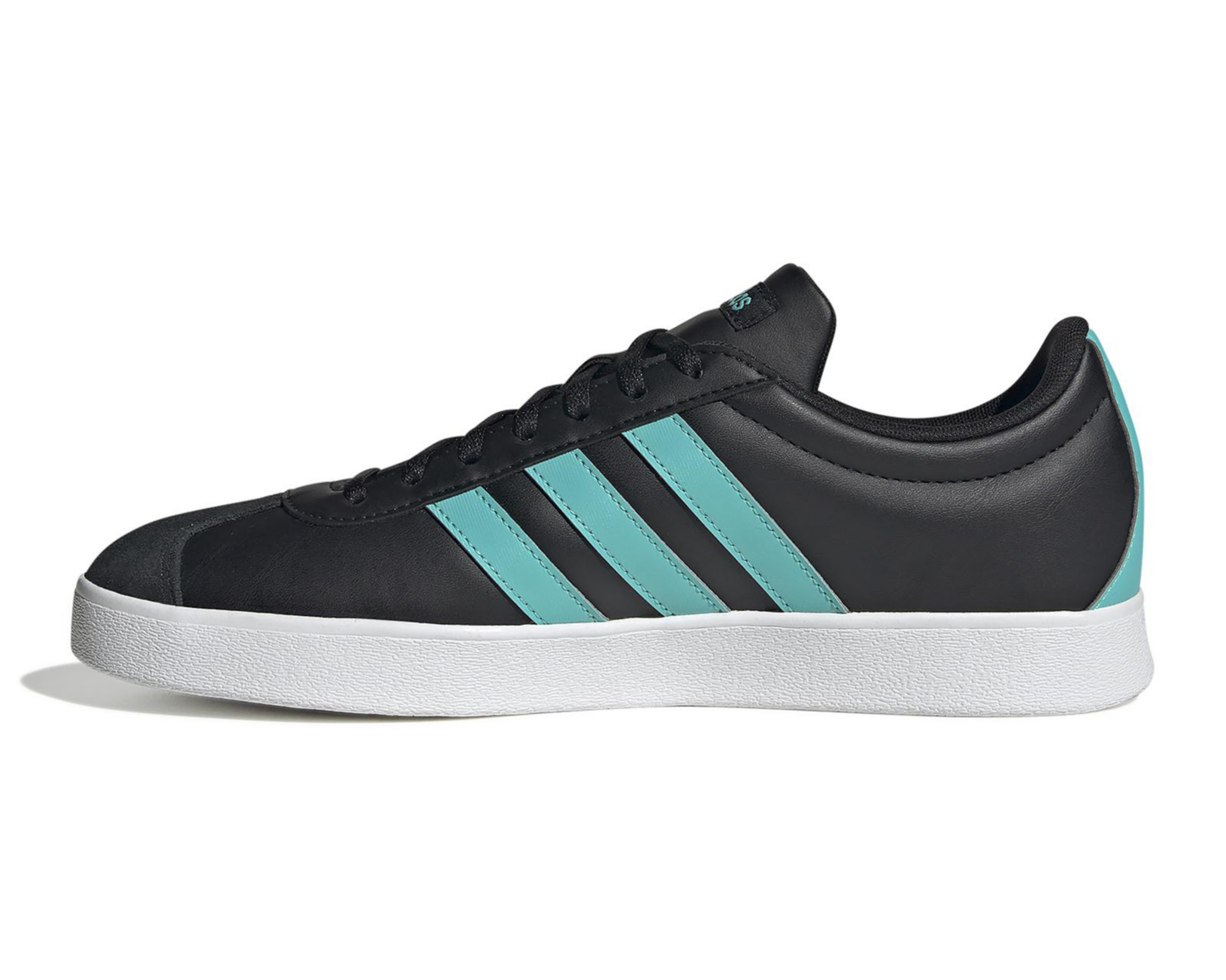 Foto 5 | Tenis Casuales Adidas VL Court Mercedes Juveniles