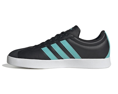 Foto 5 | Tenis Casuales Adidas VL Court Mercedes Juveniles
