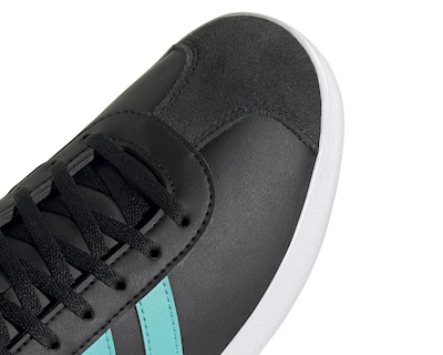 Foto 8 | Tenis Casuales Adidas VL Court Mercedes Juveniles