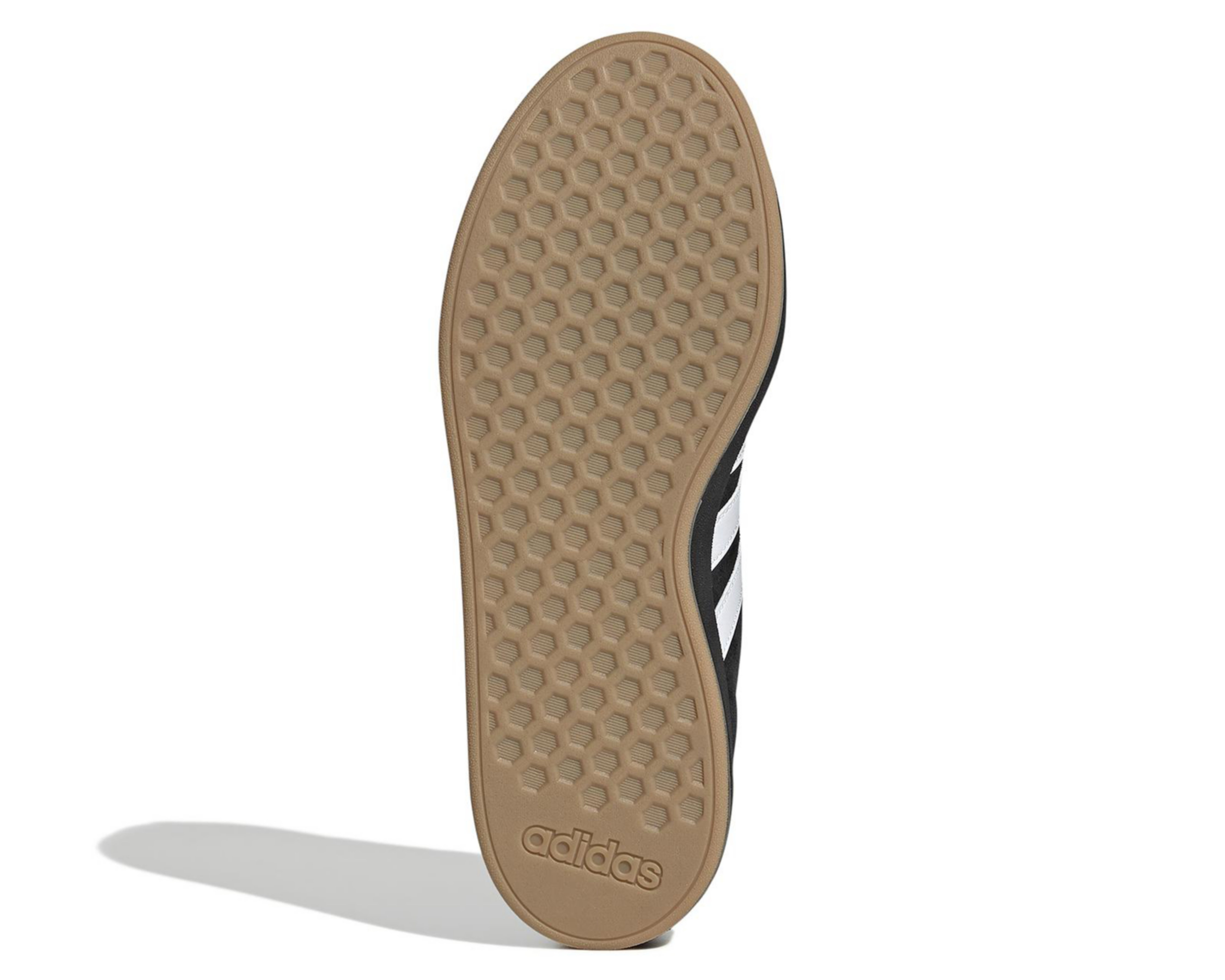 Foto 3 pulgar | Tenis Casuales Adidas Grand Court Base 00S Juveniles
