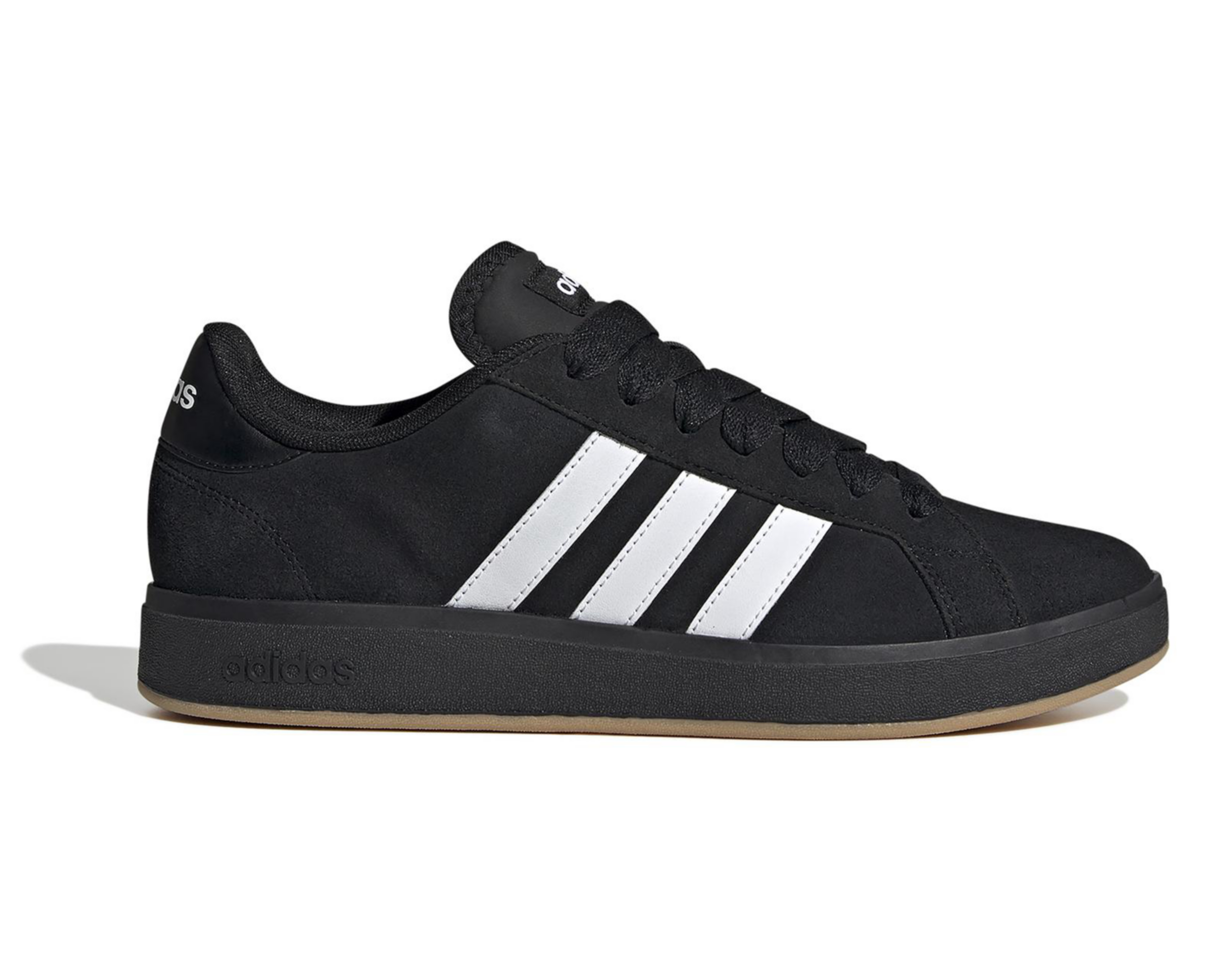 Foto 5 pulgar | Tenis Casuales Adidas Grand Court Base 00S Juveniles