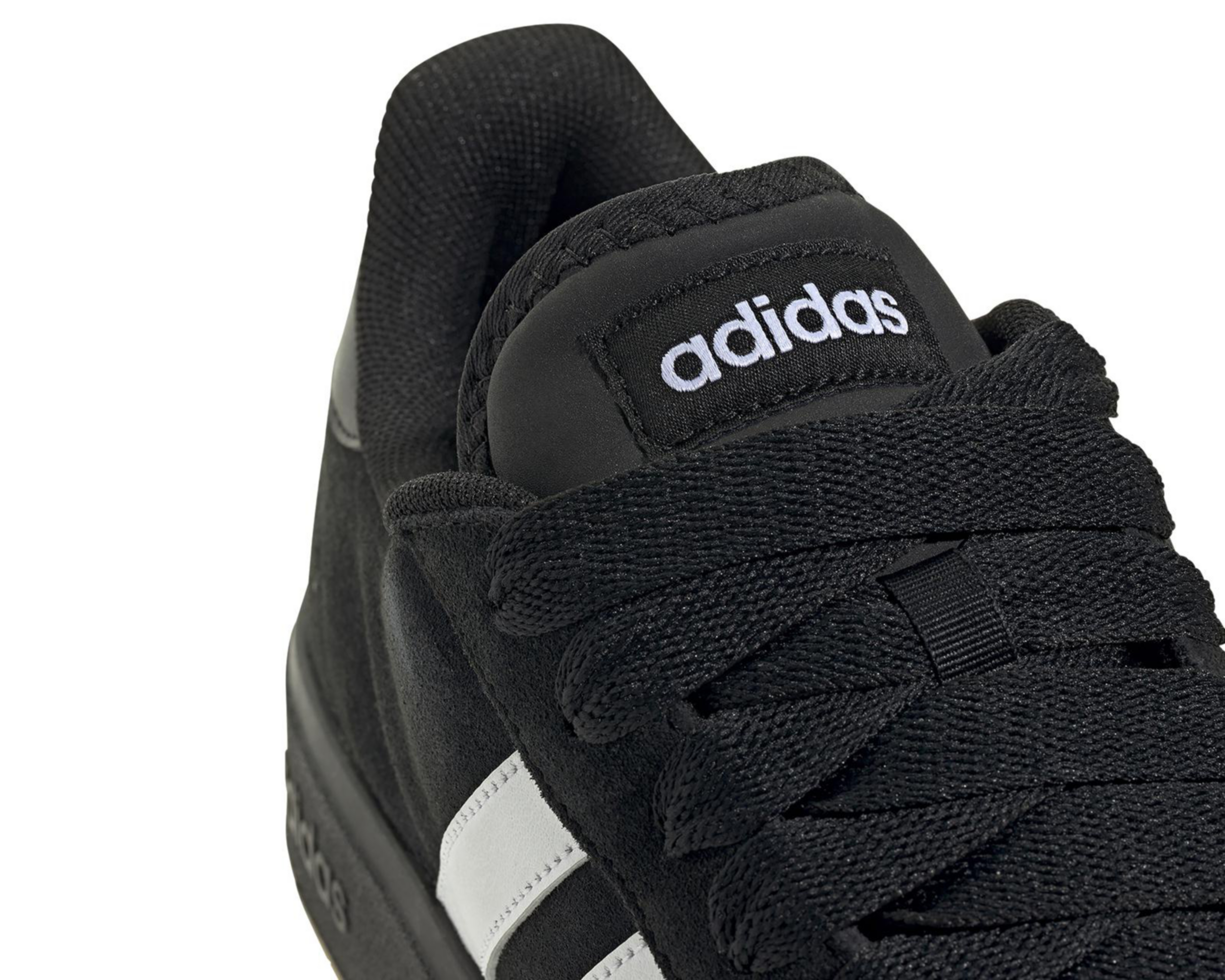 Foto 8 pulgar | Tenis Casuales Adidas Grand Court Base 00S Juveniles