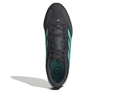 Foto 3 | Tenis Adidas Feroza Base Mercedes - AMG Petronas F1 Team para Hombre