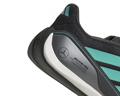 Foto 7 | Tenis Adidas Feroza Base Mercedes - AMG Petronas F1 Team para Hombre