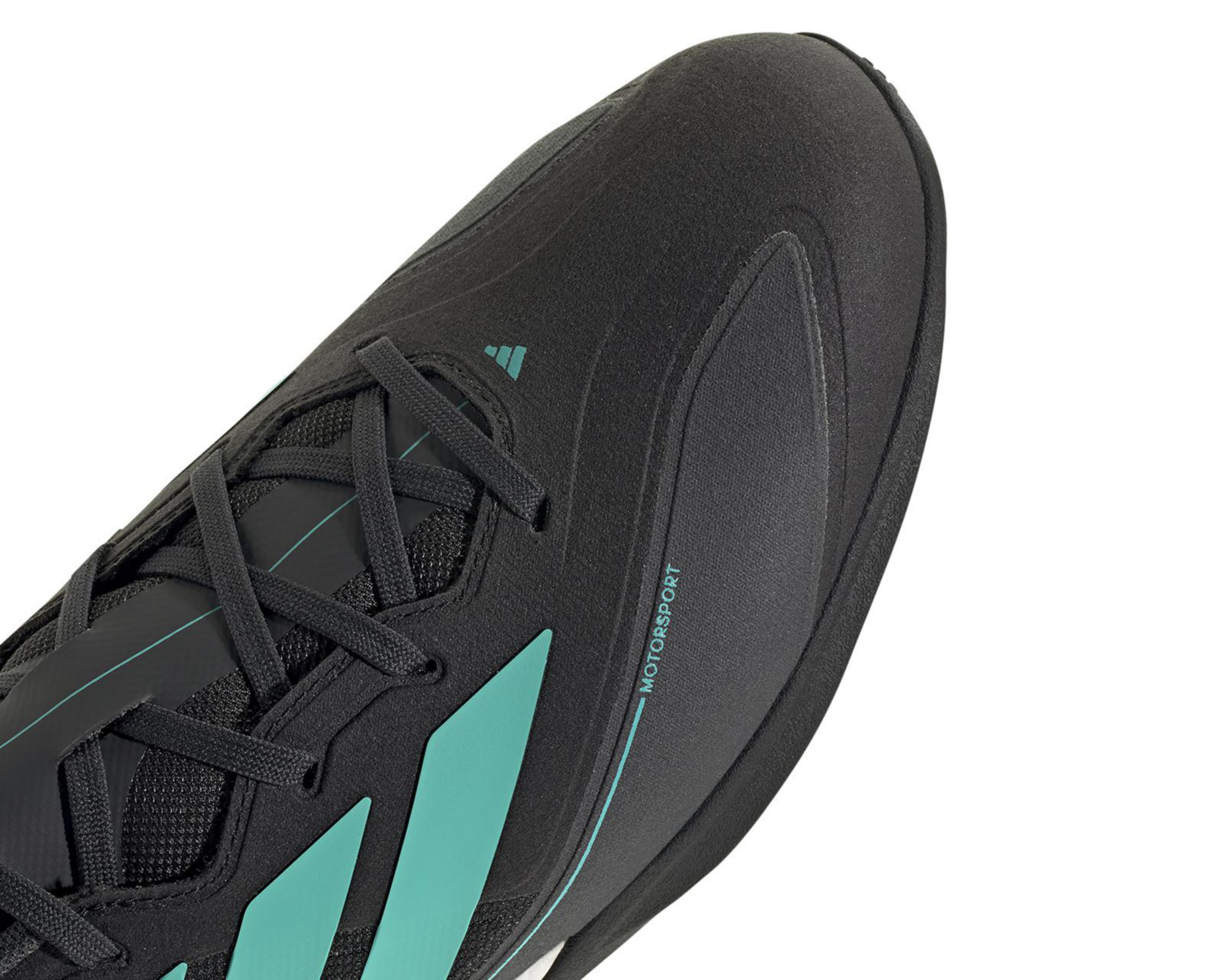 Foto 8 | Tenis Adidas Feroza Base Mercedes - AMG Petronas F1 Team para Hombre