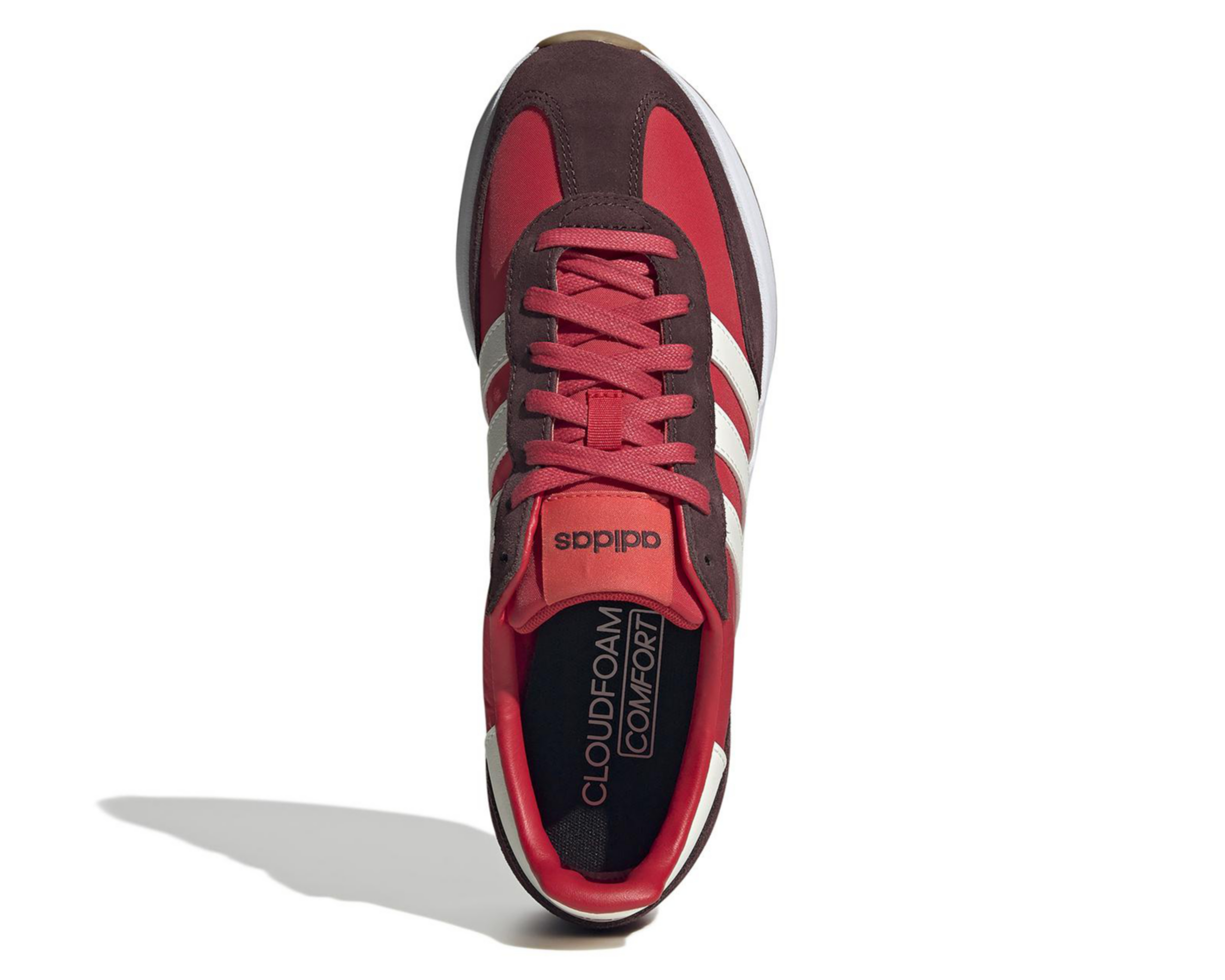 Foto 4 pulgar | Tenis Adidas Run 70s 2.0 para Hombre